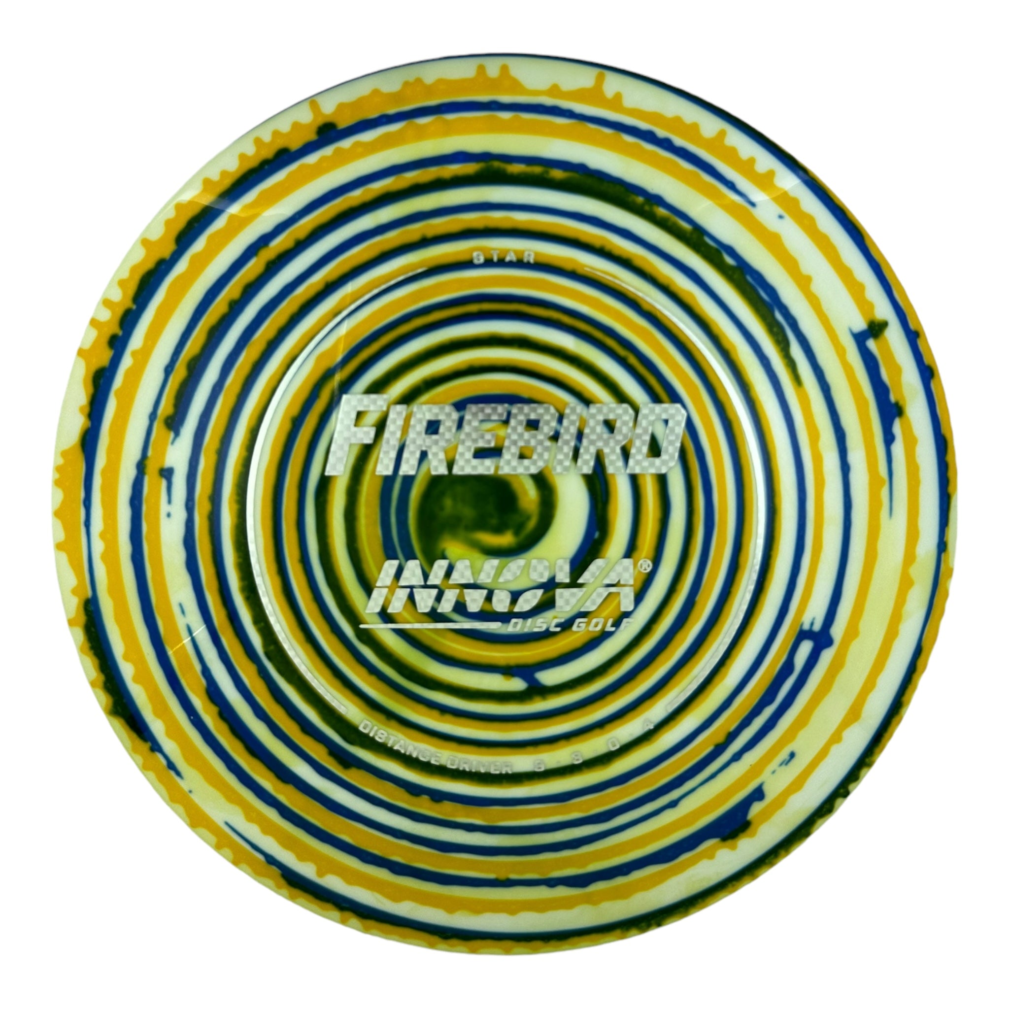Innova Firebird - I-Dye Star