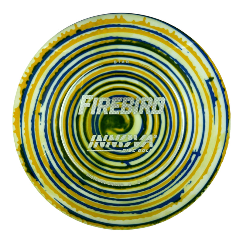 Innova Firebird - I-Dye Star
