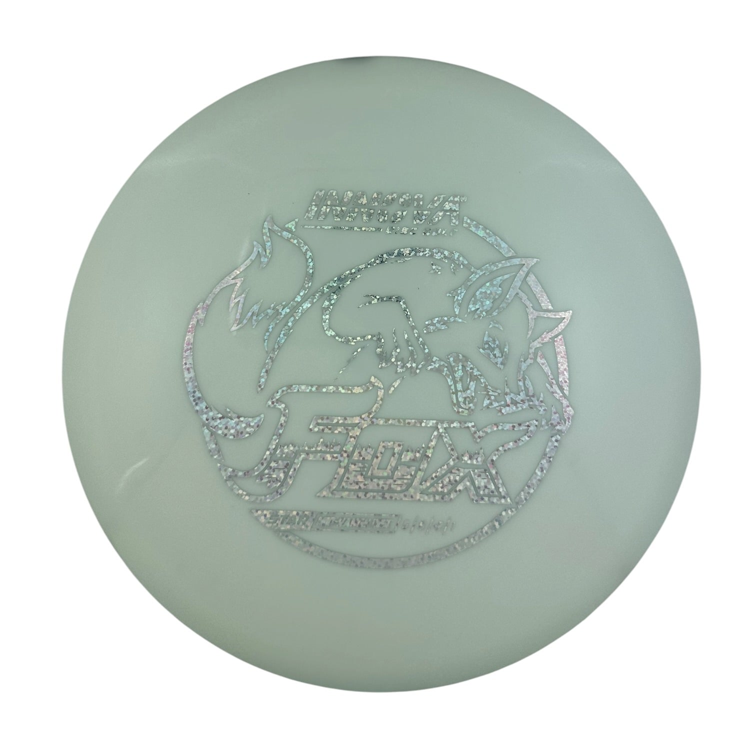 Innova Fox - Star Plastic
