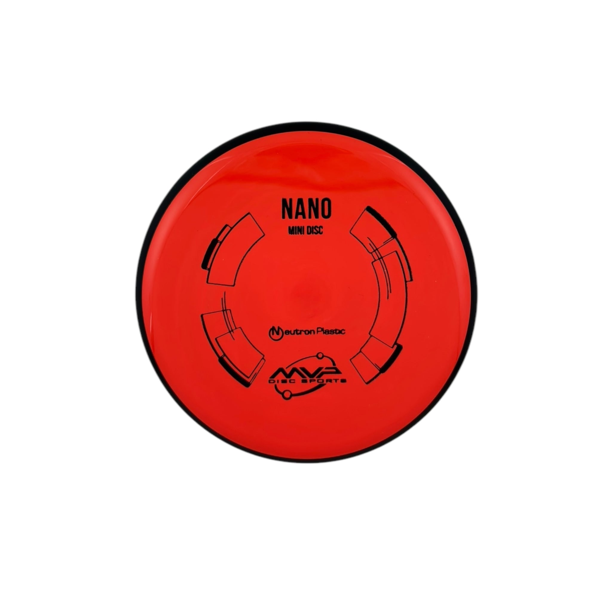 MVP Mini Nano Neutron