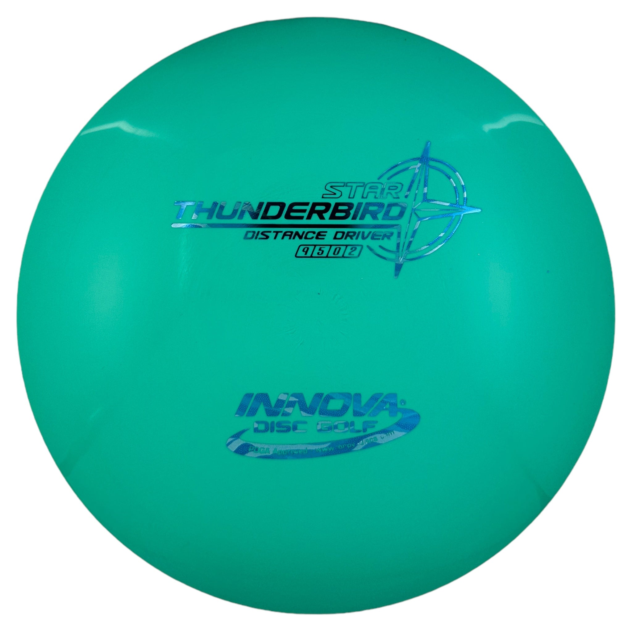 Innova Thunderbird - Star