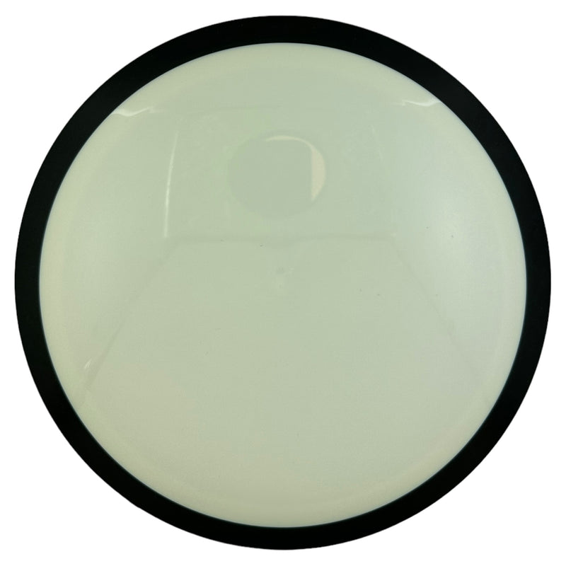 MVP Wave - Neutron Blank White