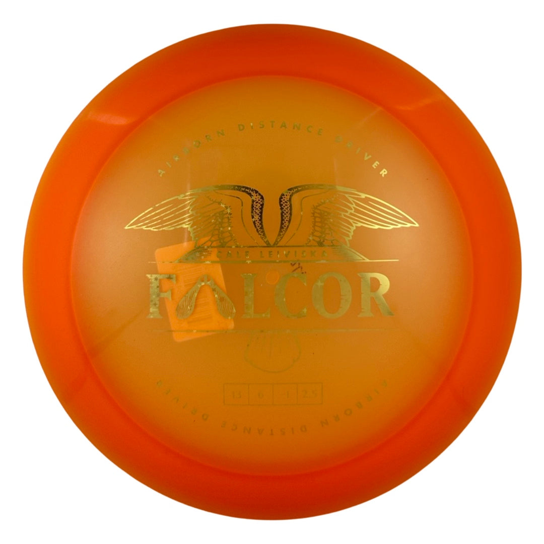 Prodigy Airborn - 400 Falcor Cale Leviska