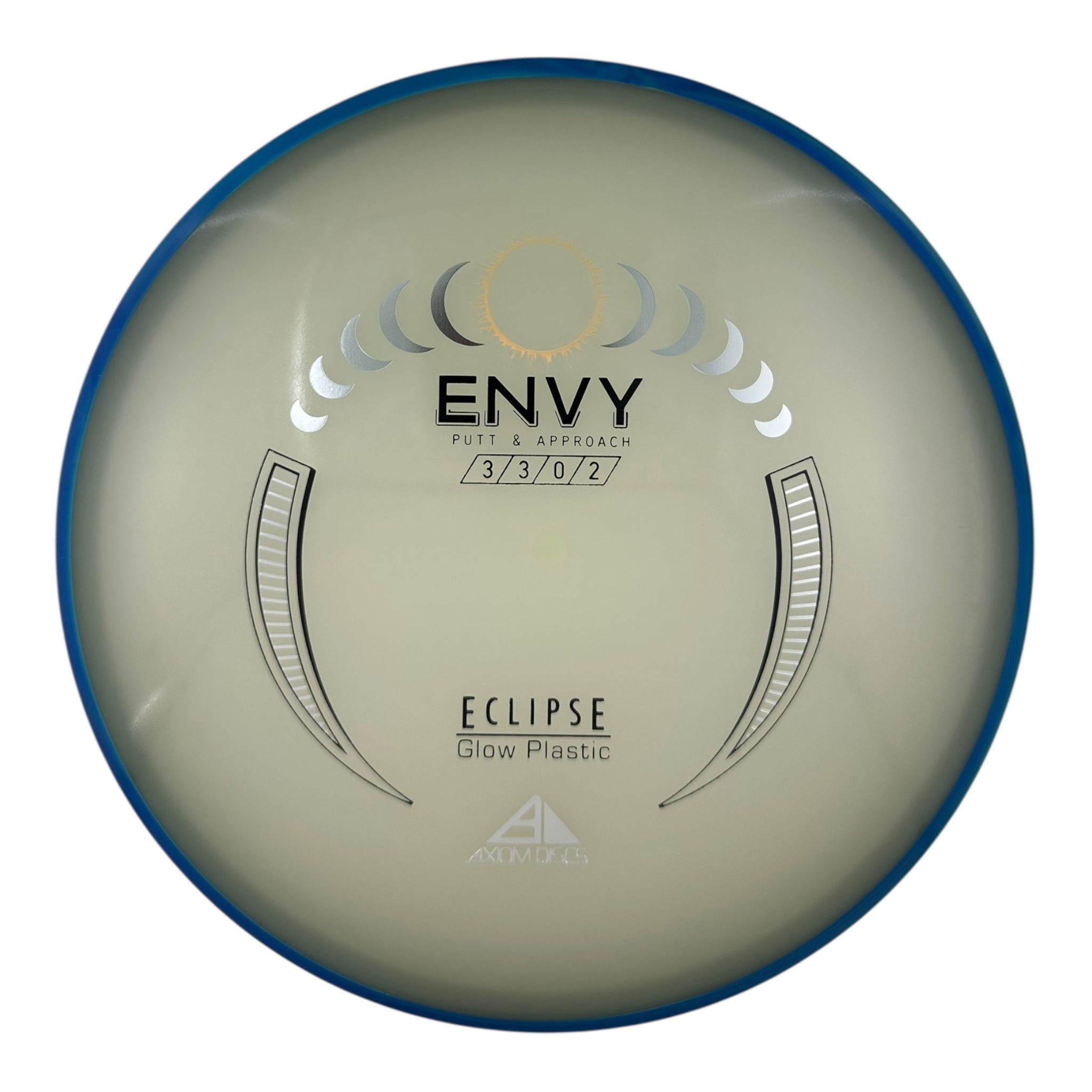 Axiom Envy - Eclipse Glow Plastic