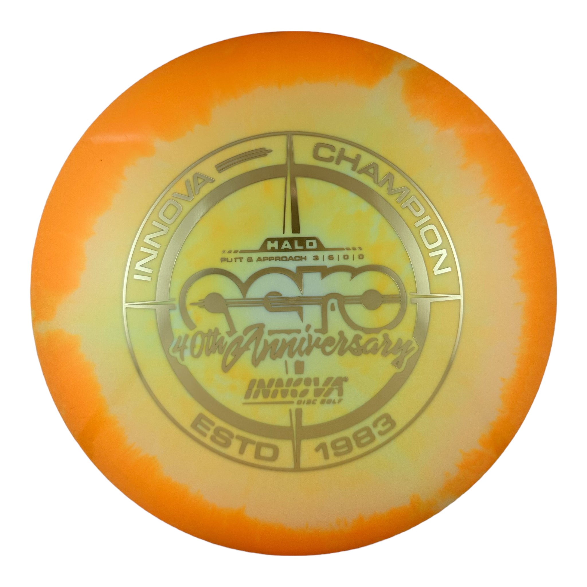 Innova Aero - Halo 40th Anniversary