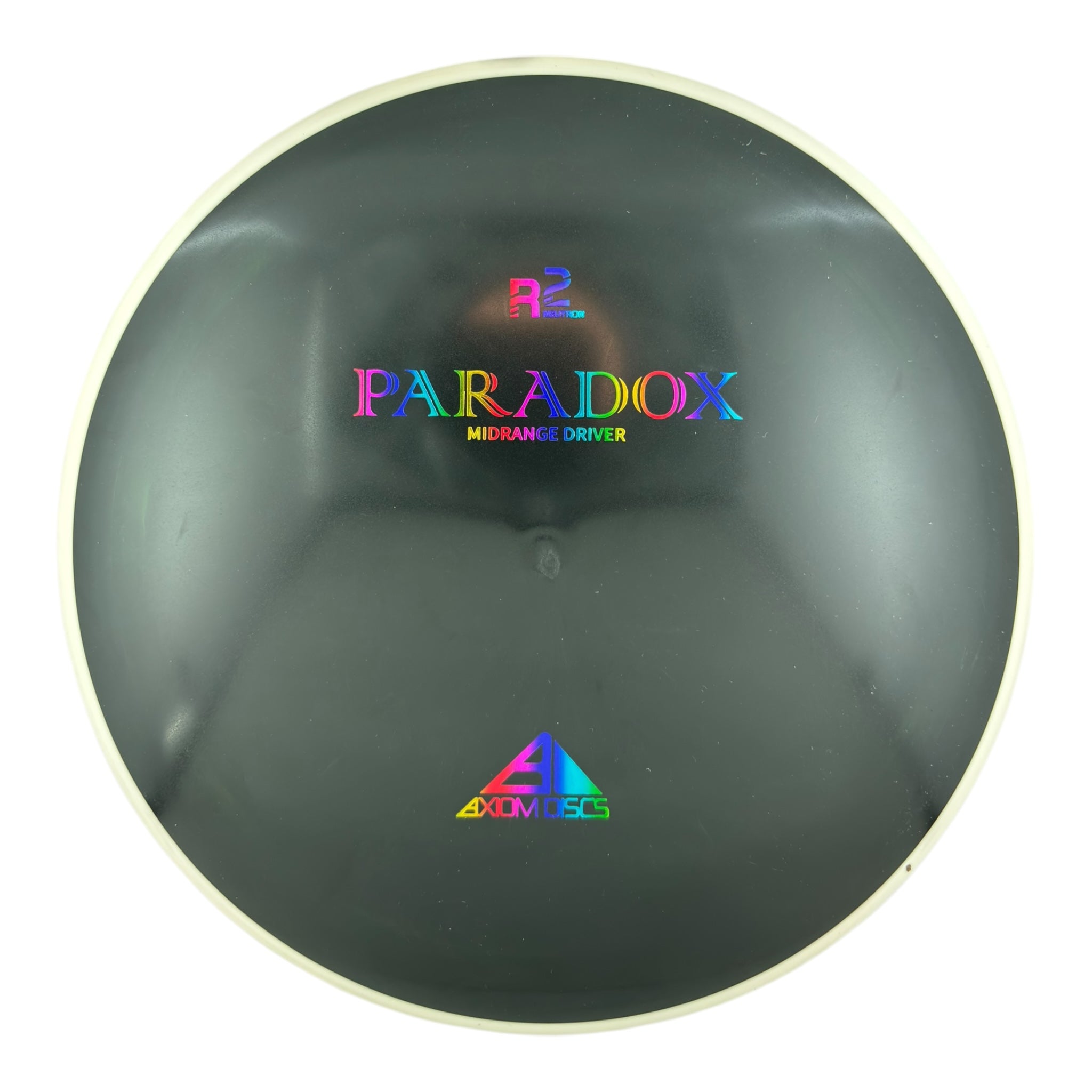 Axiom Paradox - R2 Neutron Plastic