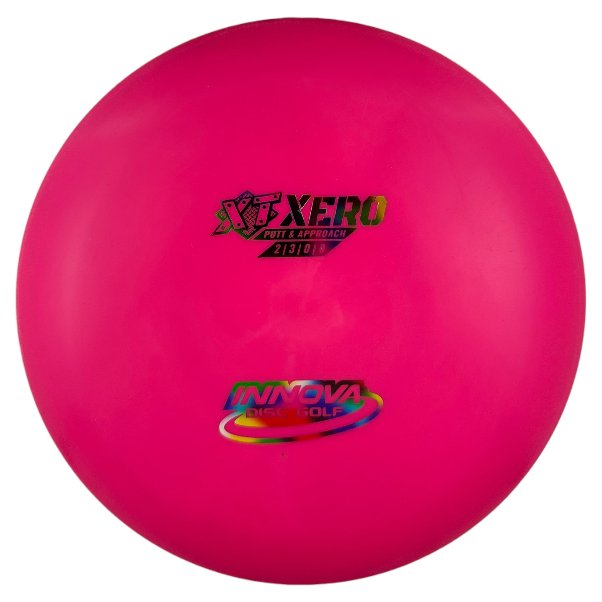 Innova Xero - XT