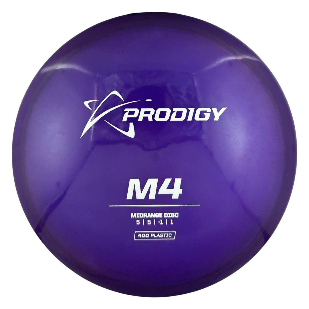 Prodigy M4 - 400