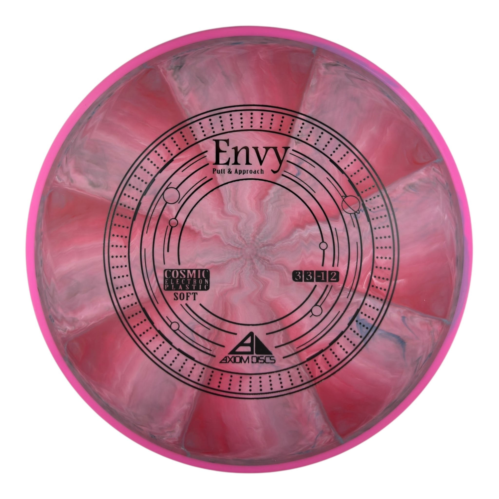 Axiom Envy - Cosmic Electron