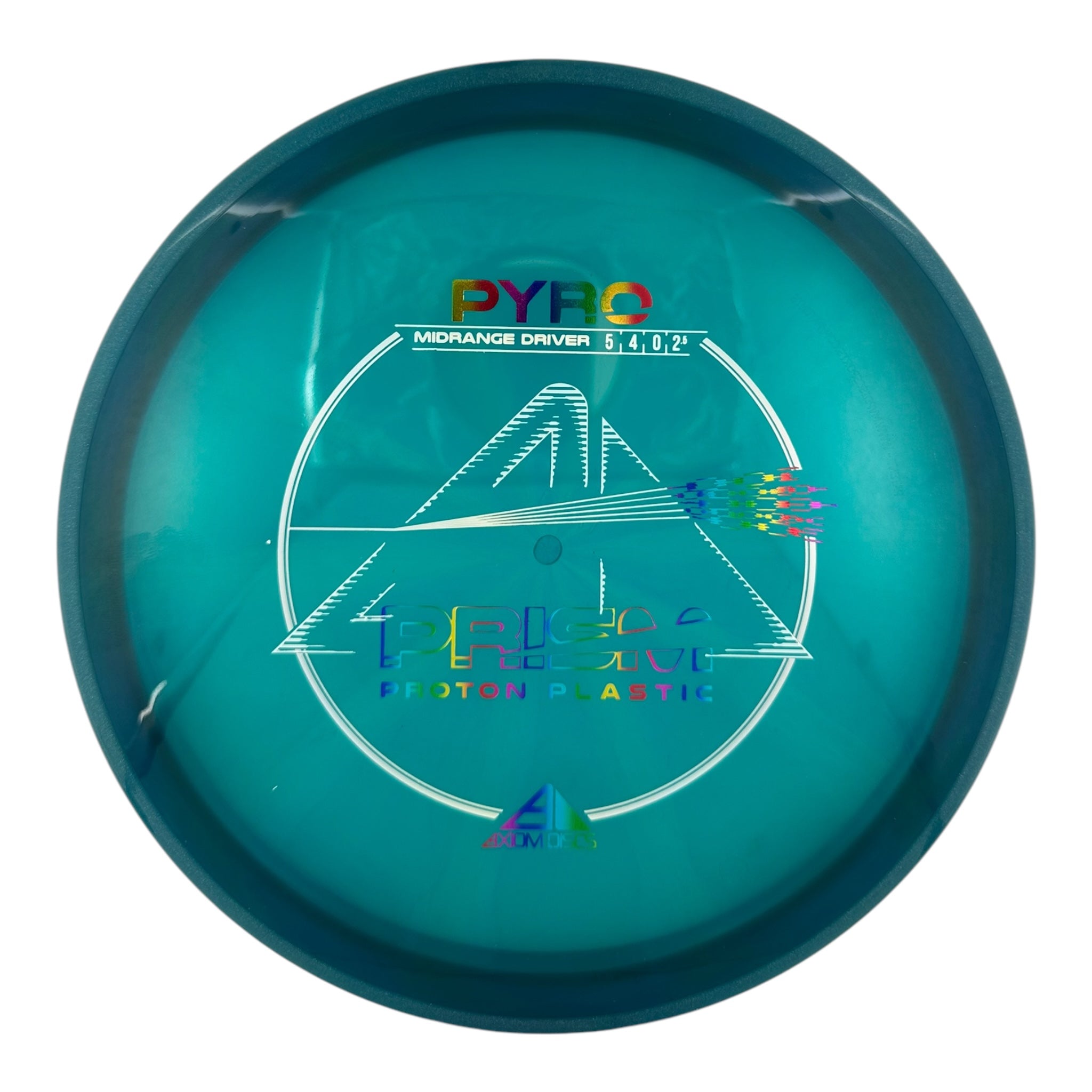 Axiom Pyro - Prism Proton Plastic