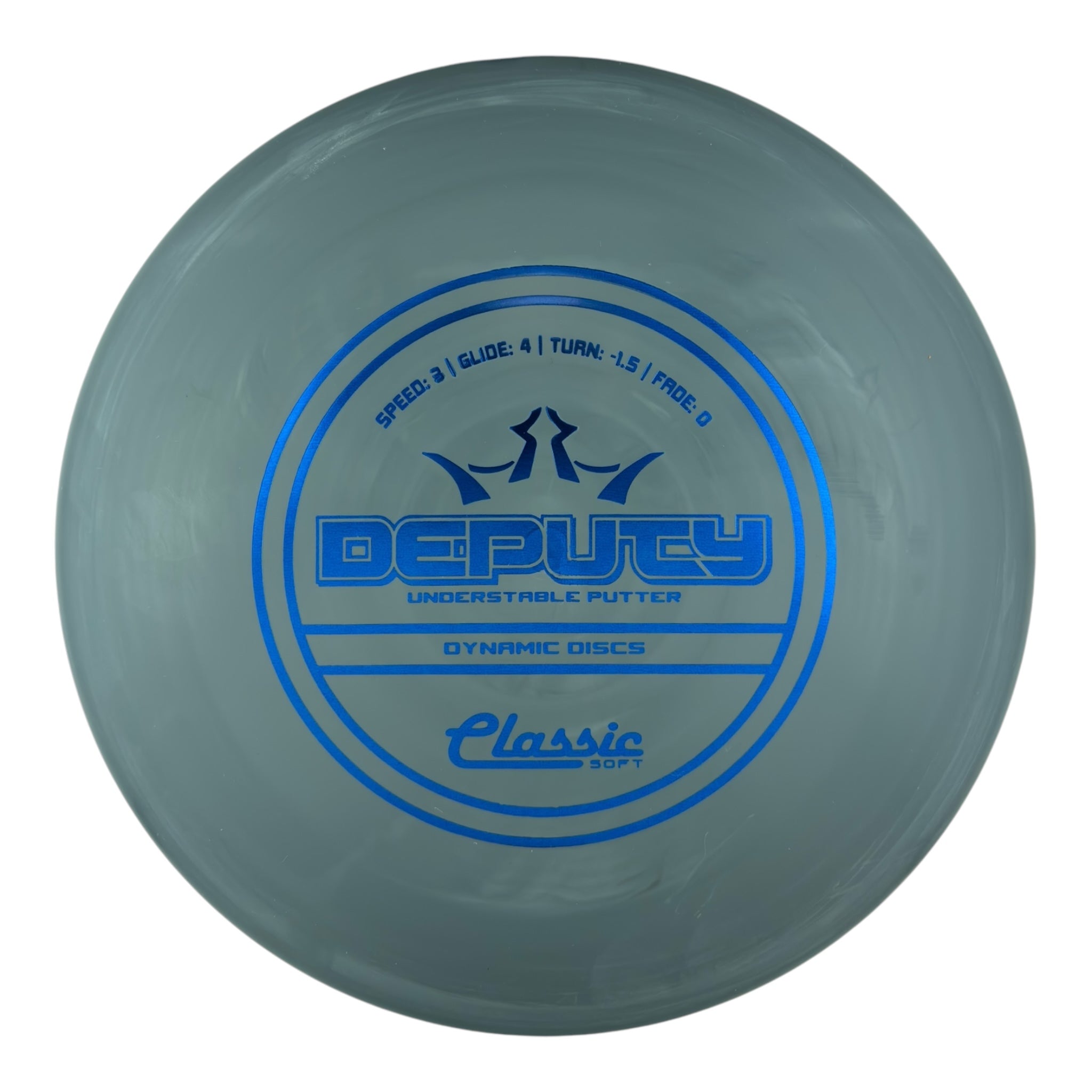 Dynamic Discs Deputy - Classic Soft