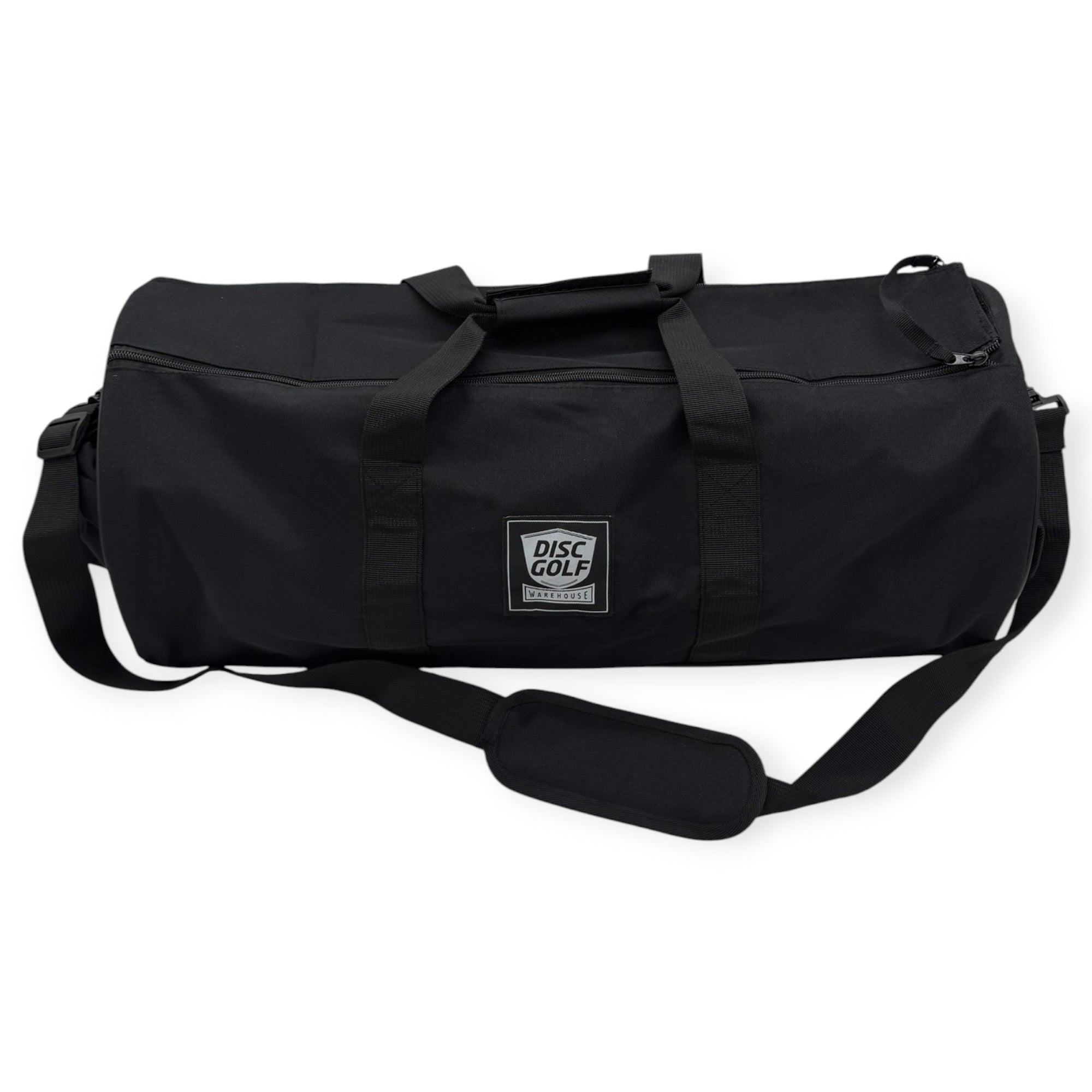 RPM 3 Basket Bundle with 30 Discs and Carry Bag