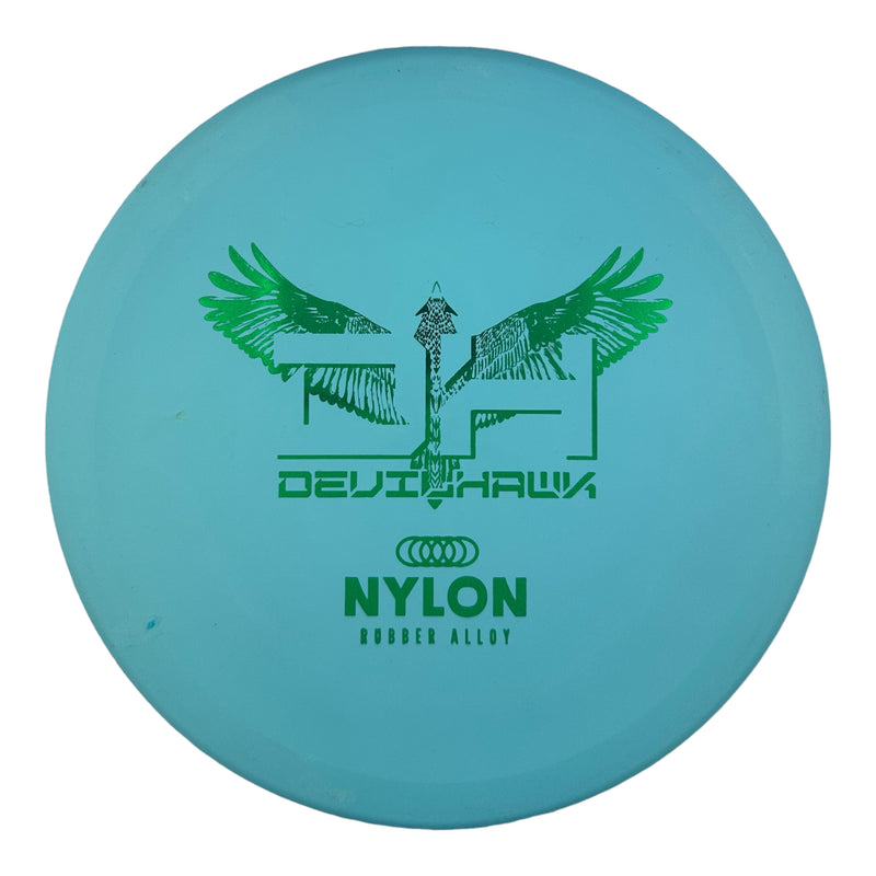 Gateway Devilhawk - Nylon Rubber Alloy