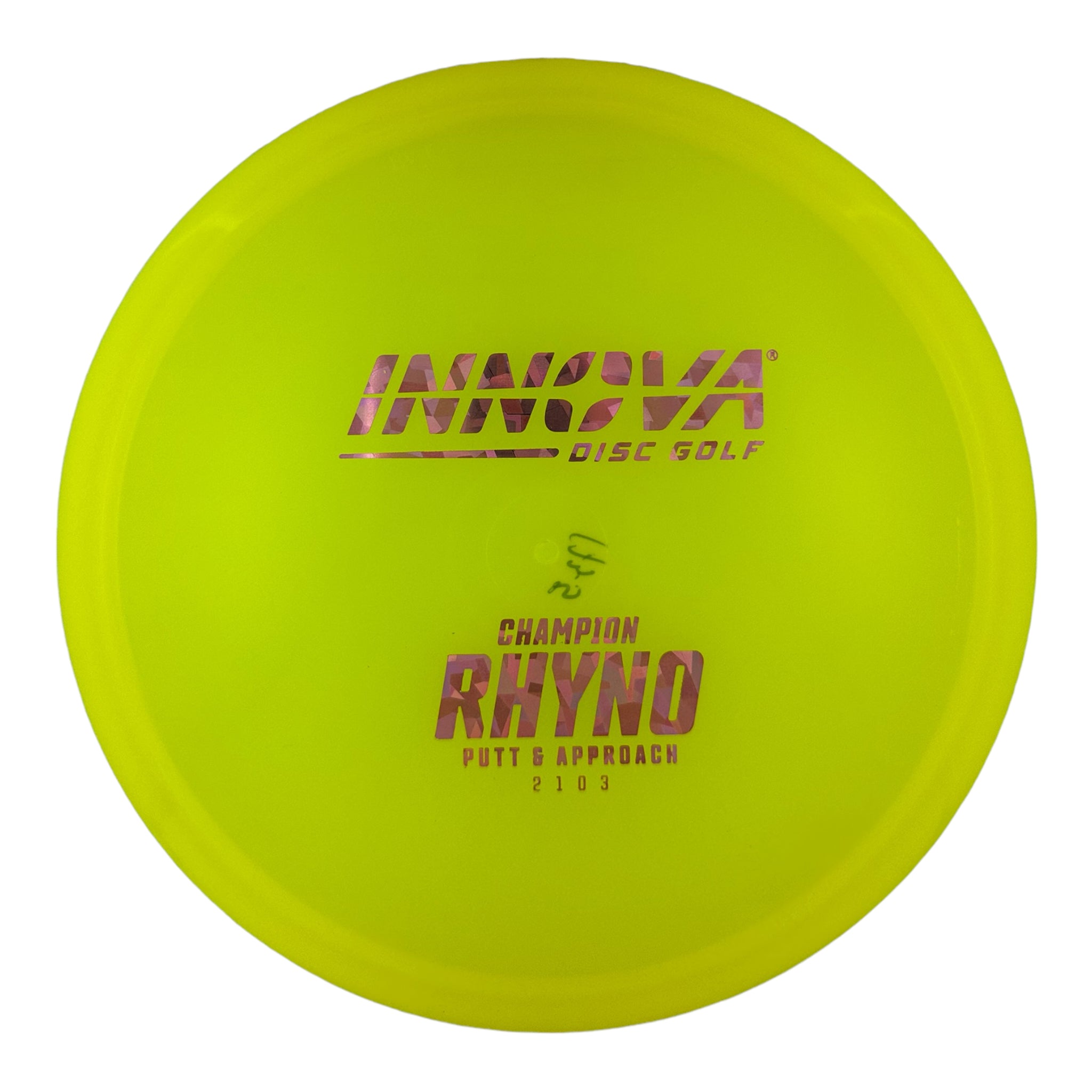 Innova Rhyno - Champion