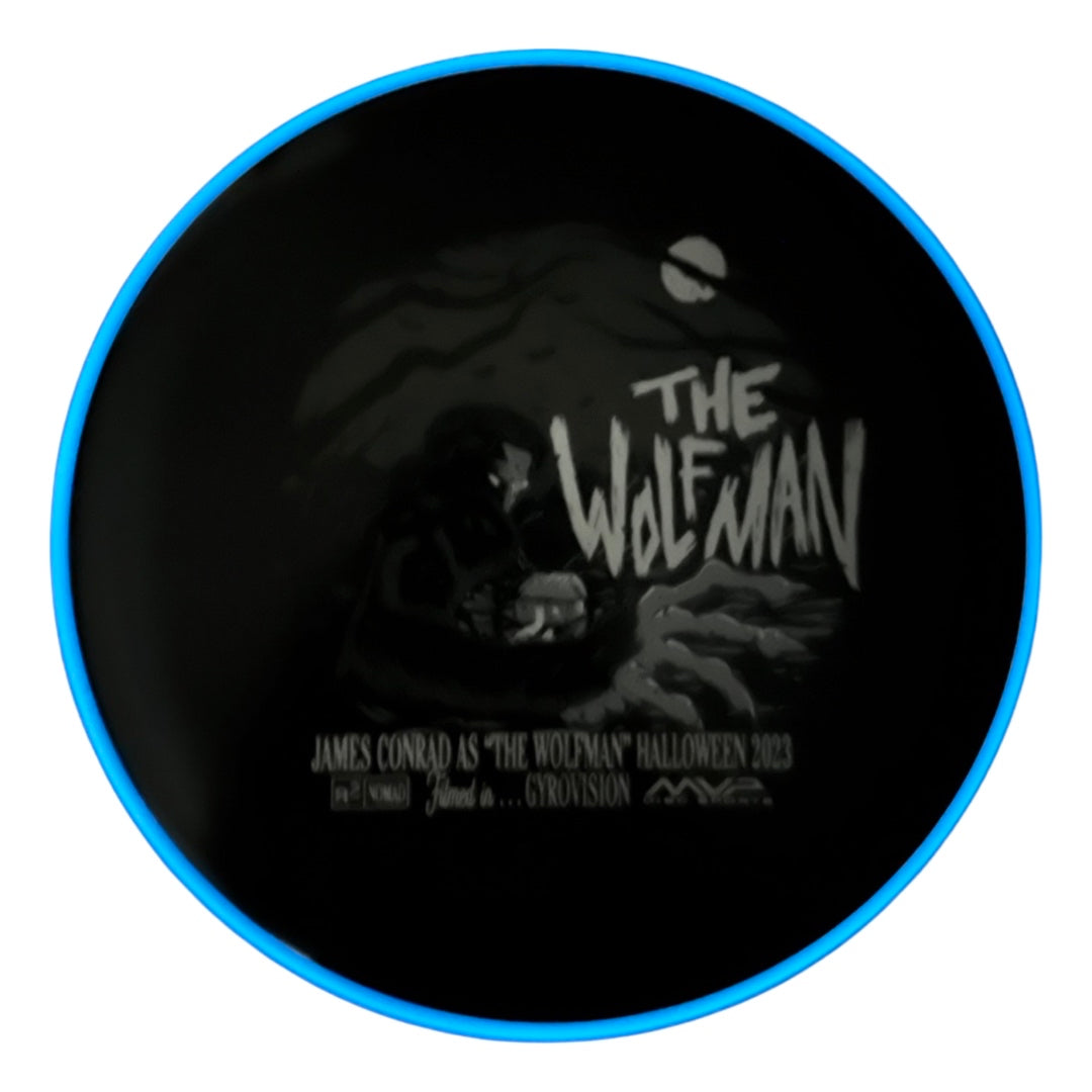 MVP Nomad - Eclipse R2 Neutron Halloween Edition