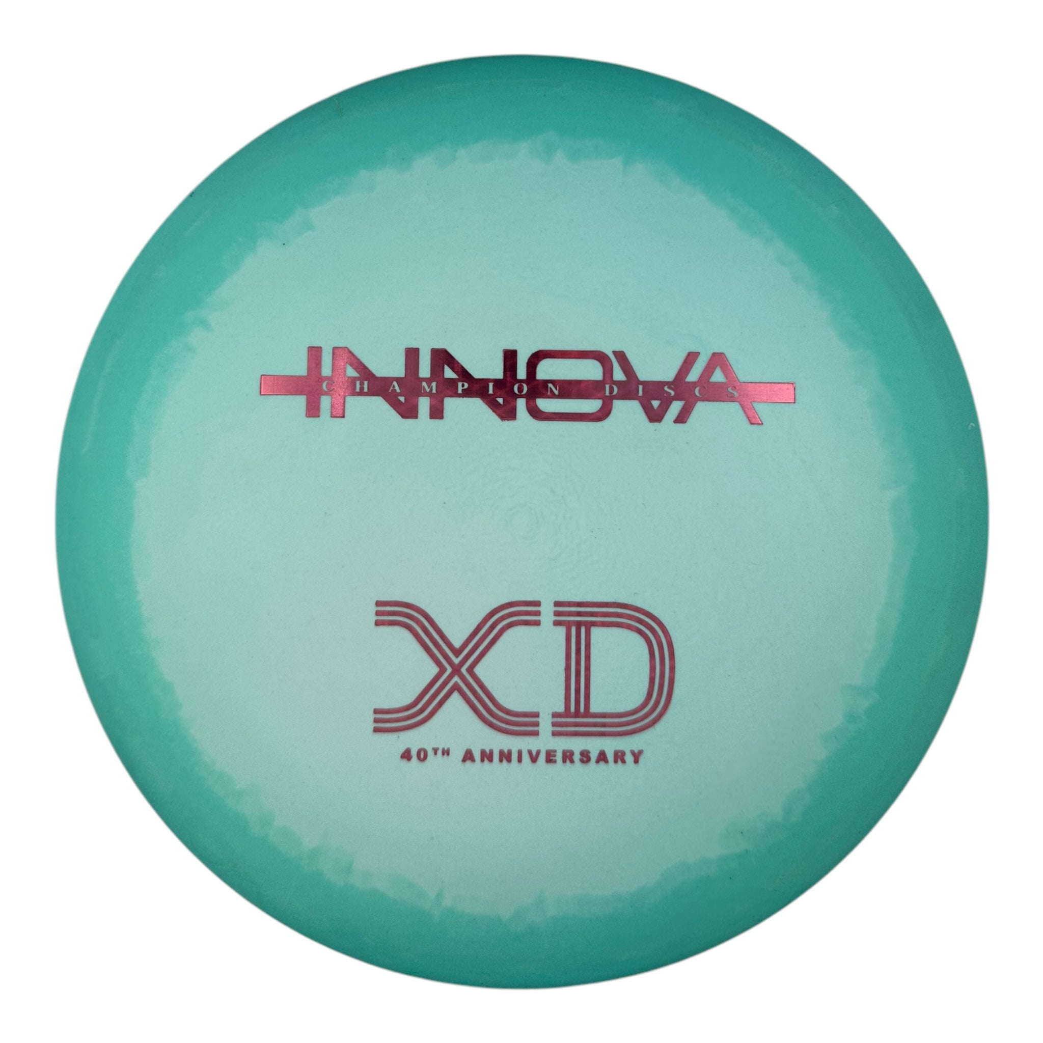 Innova XD - Halo Nexus Plastic - 40th Anniversary