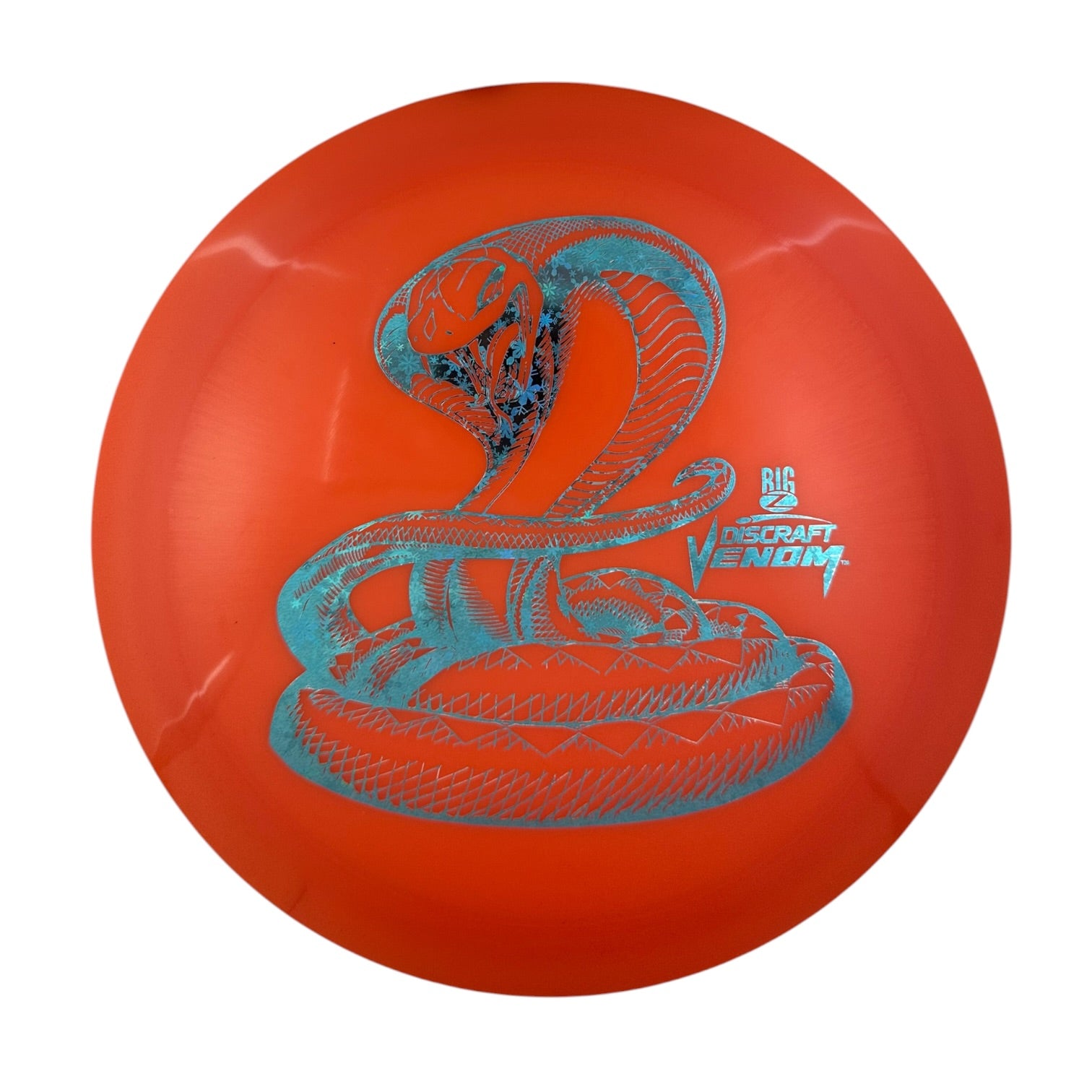 Discraft Venom - Big Z