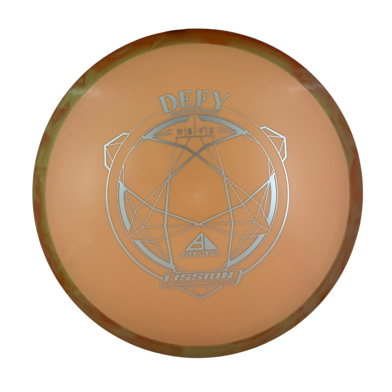 Axiom Defy - Fission Plastic