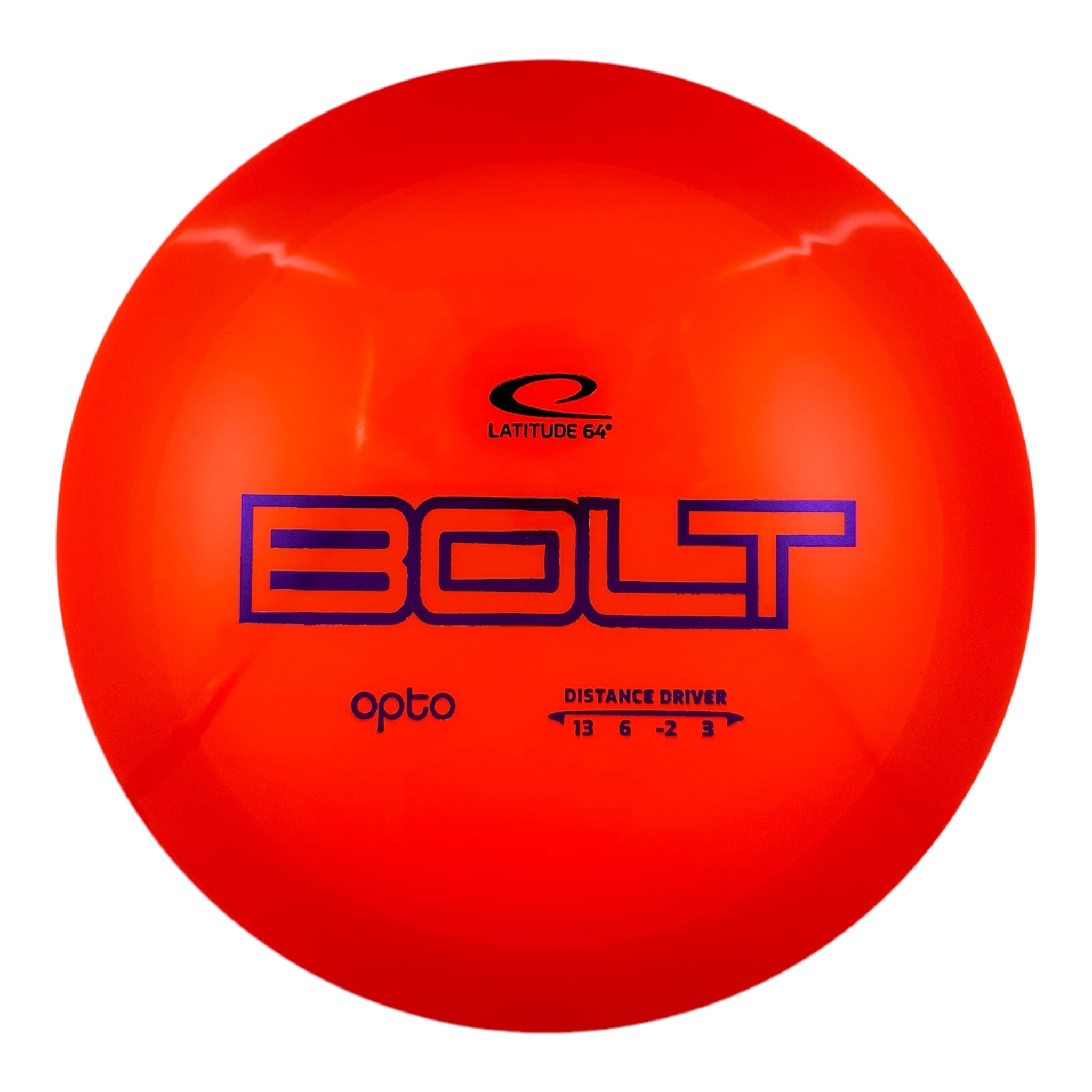 Latitude 64 Bolt - Opto