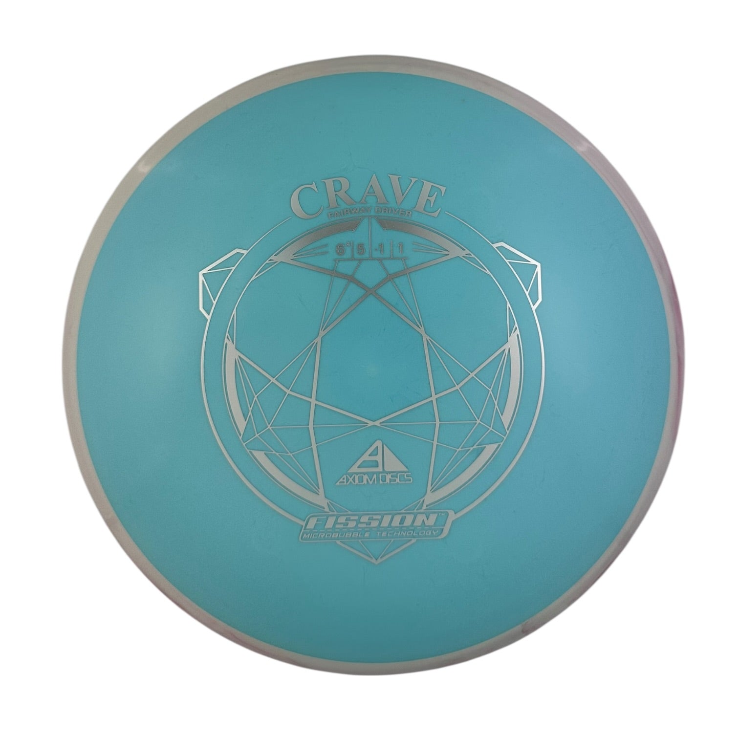 Axiom Crave - Fission Plastic