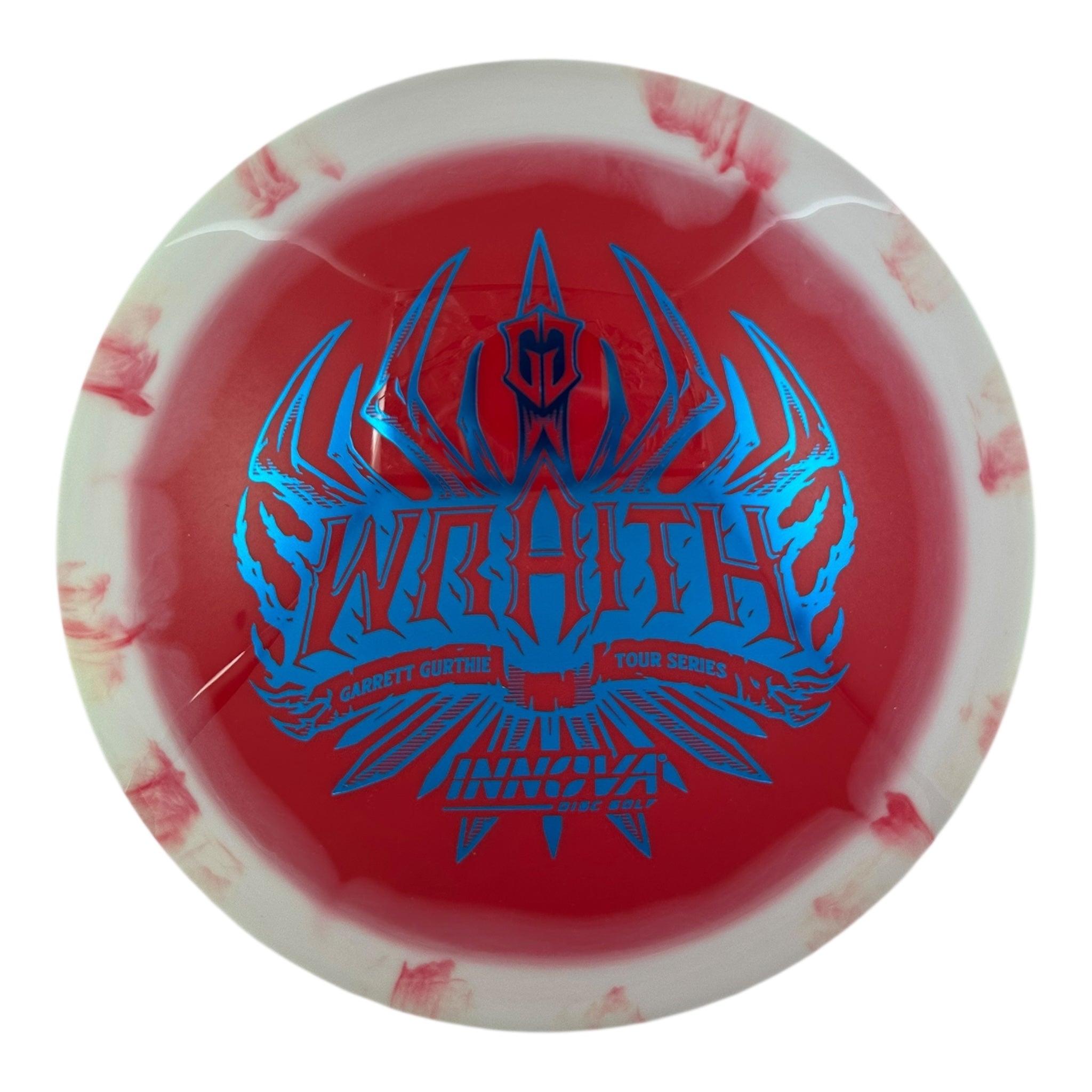 Innova Wraith - Halo Star Plastic - Garrett Gurthie 2025 Tour Series
