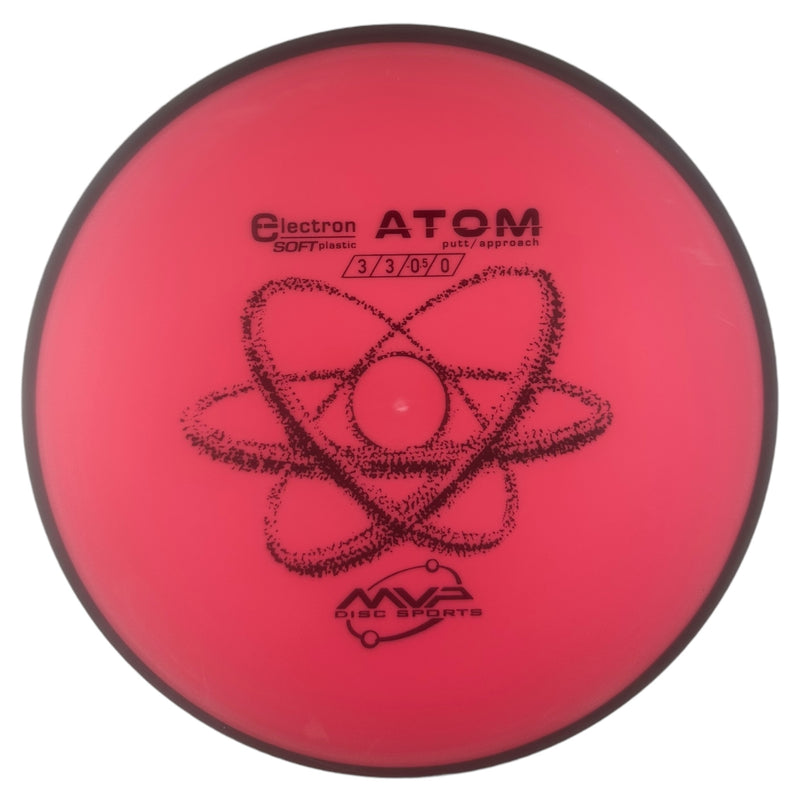 MVP Atom - Electron Medium Plastic