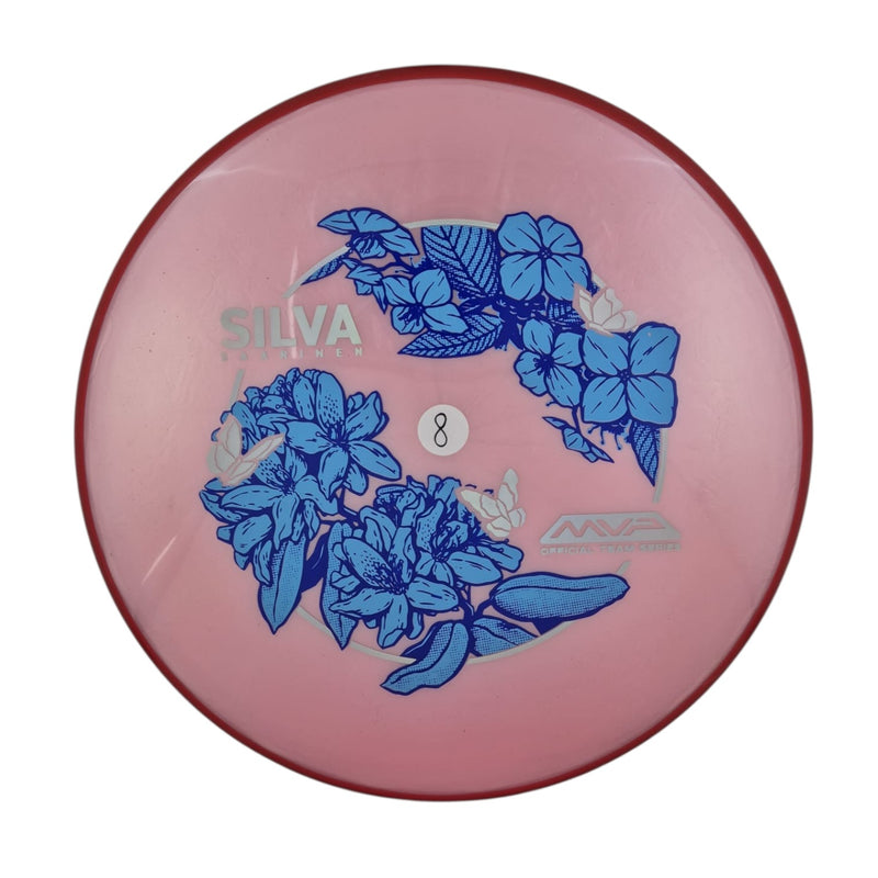 Axiom Proxy - Plasma Soft Plastic - Silva Saarinen Team Series