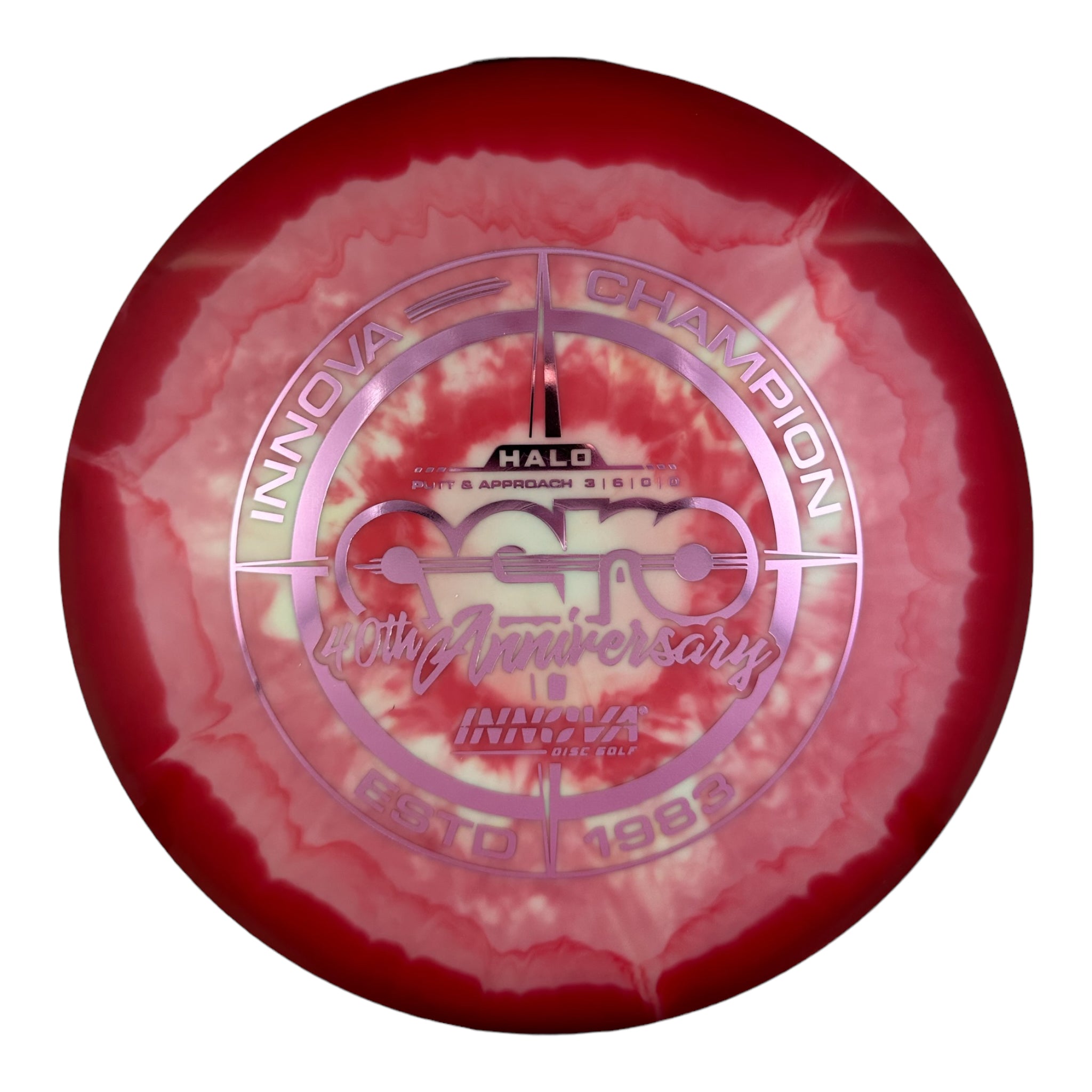 Innova Aero - Halo 40th Anniversary