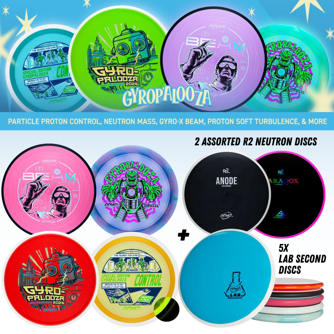 MVP Digital GYROpalooza Mystery Box 2026