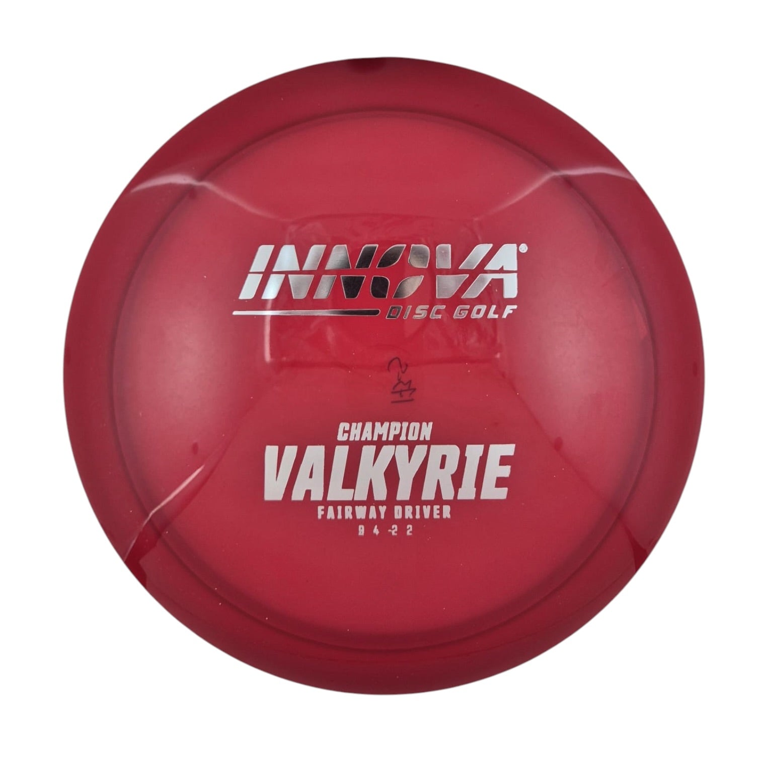 Innova Valkyrie - Champion