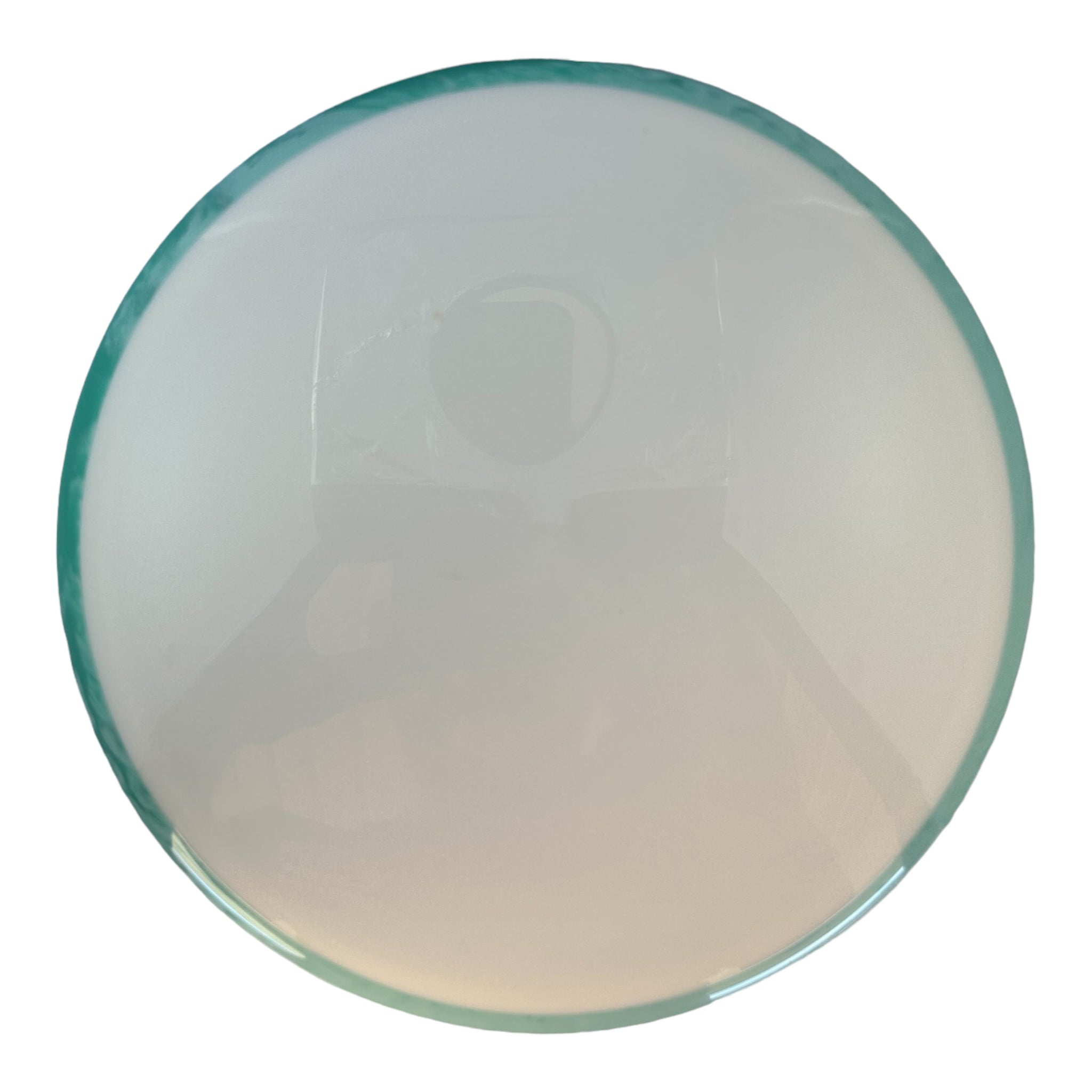 Axiom Hex - Neutron Blank White