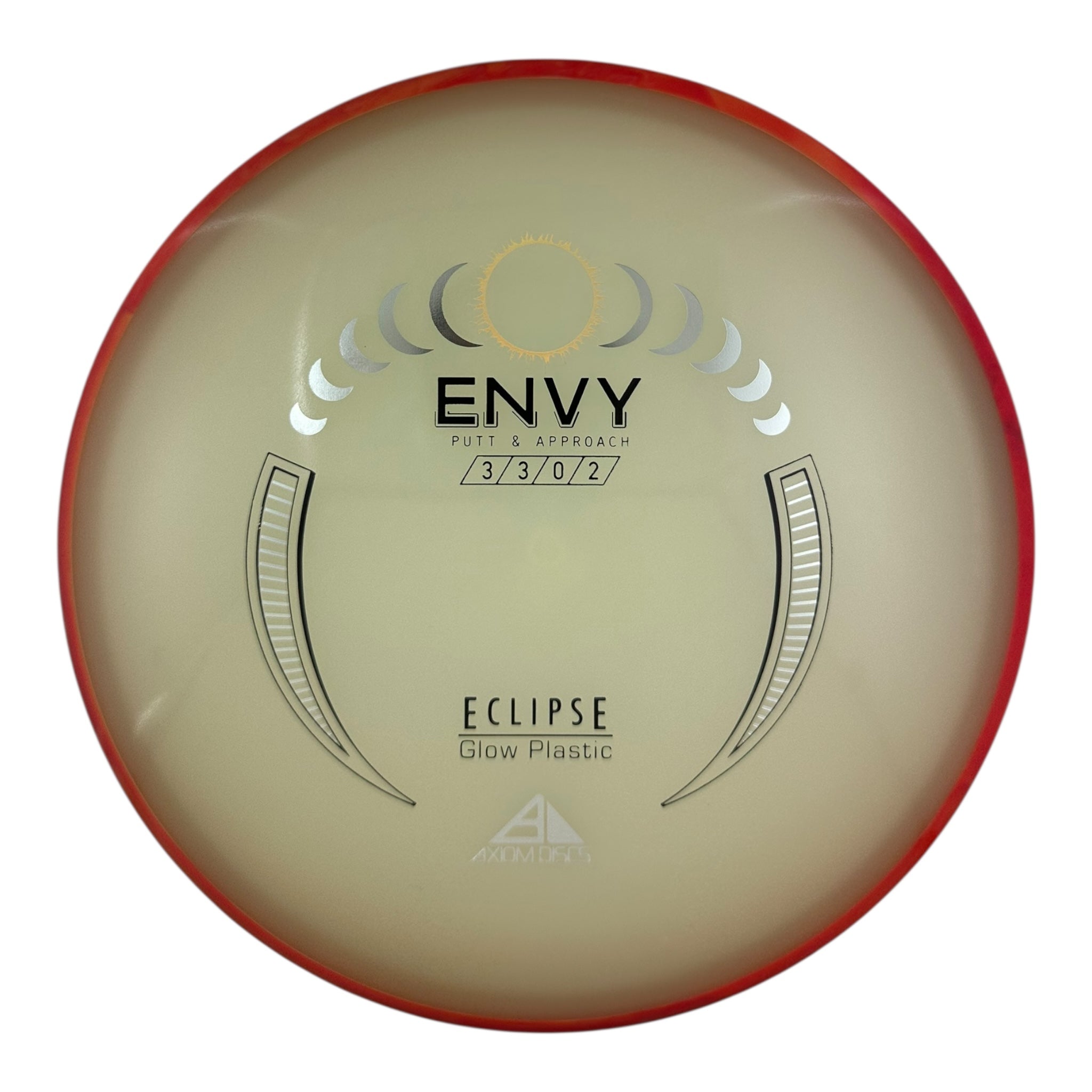 Axiom Envy - Eclipse Glow Plastic