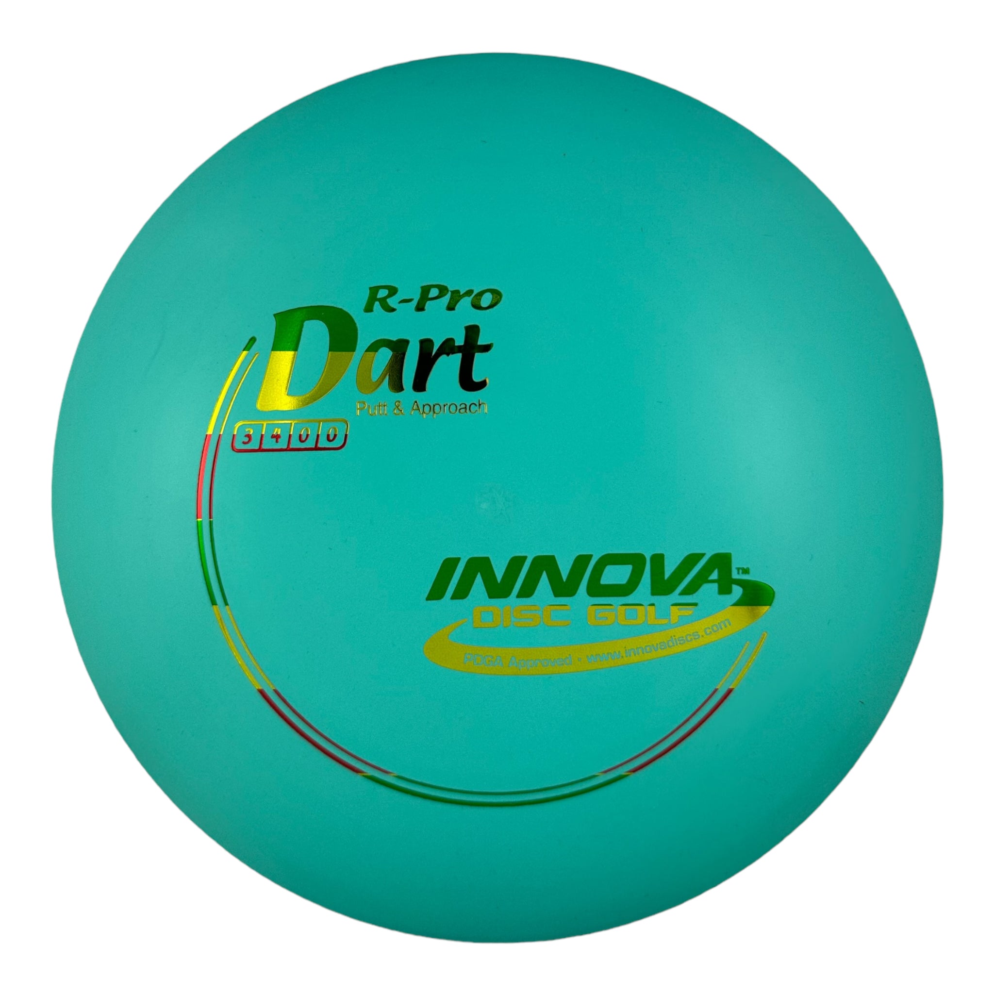 Innova Dart - RPro