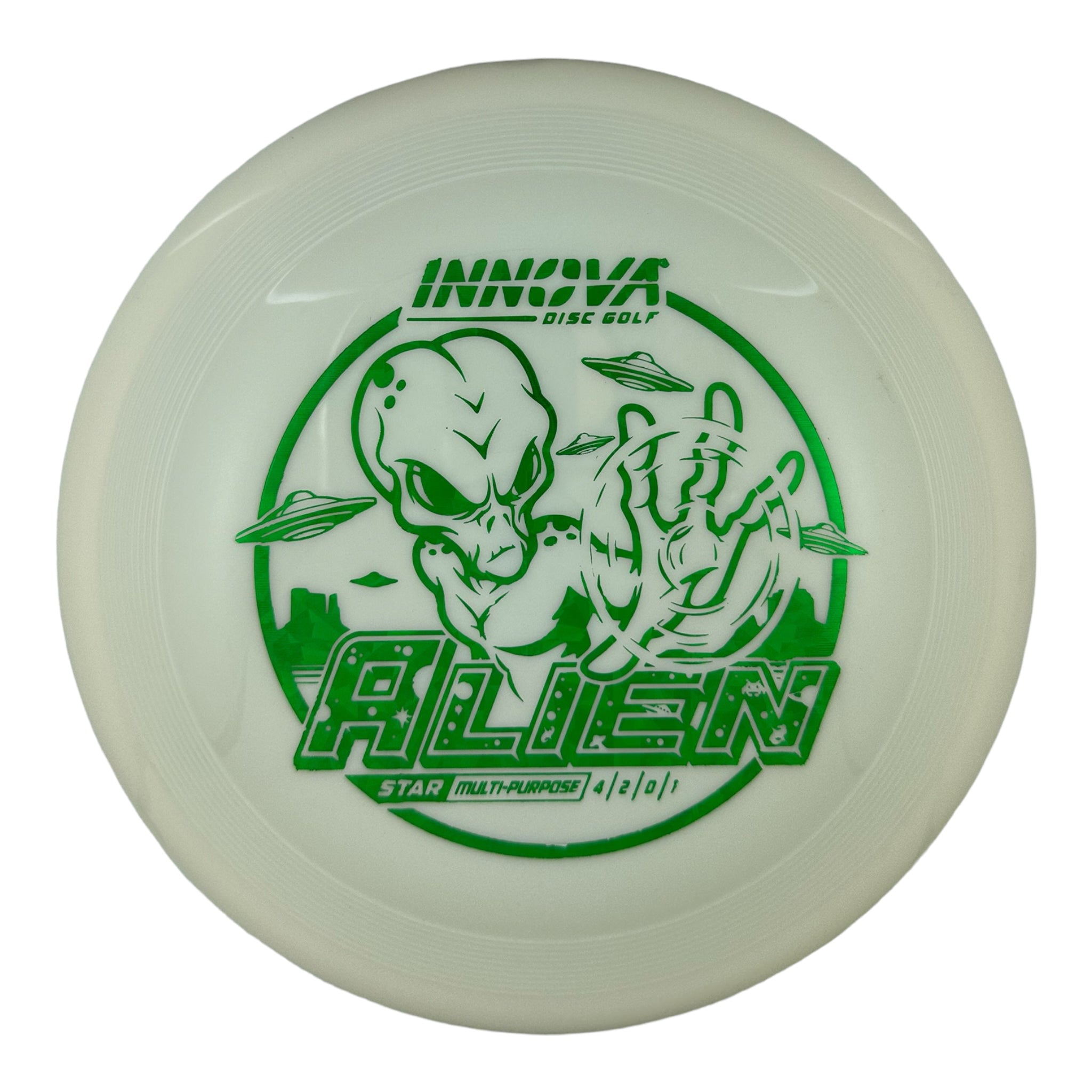 Innova Alien - Star