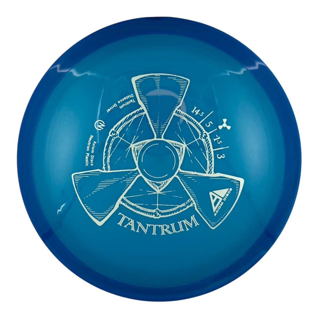 Axiom Tantrum - Neutron Plastic
