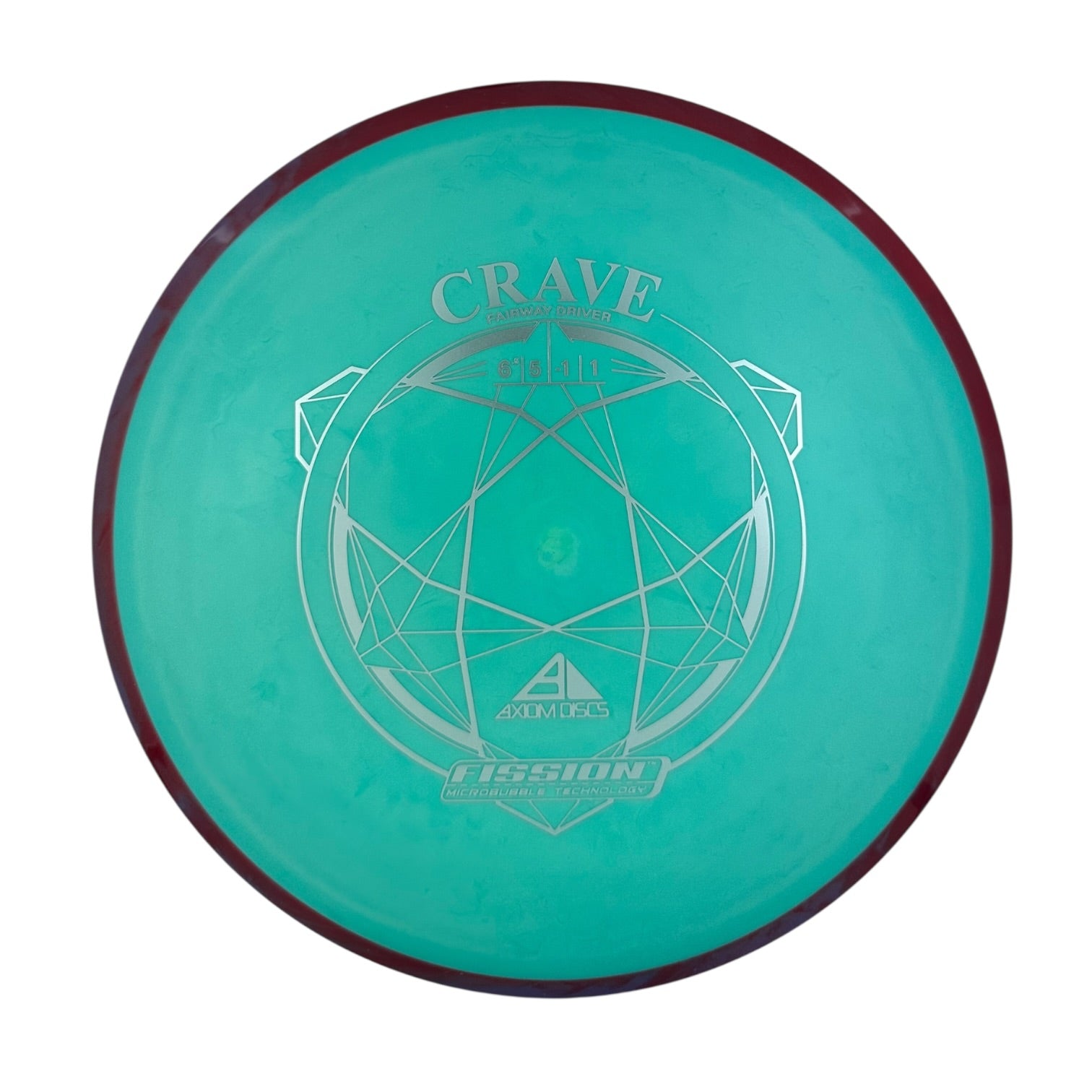 Axiom Crave - Fission Plastic