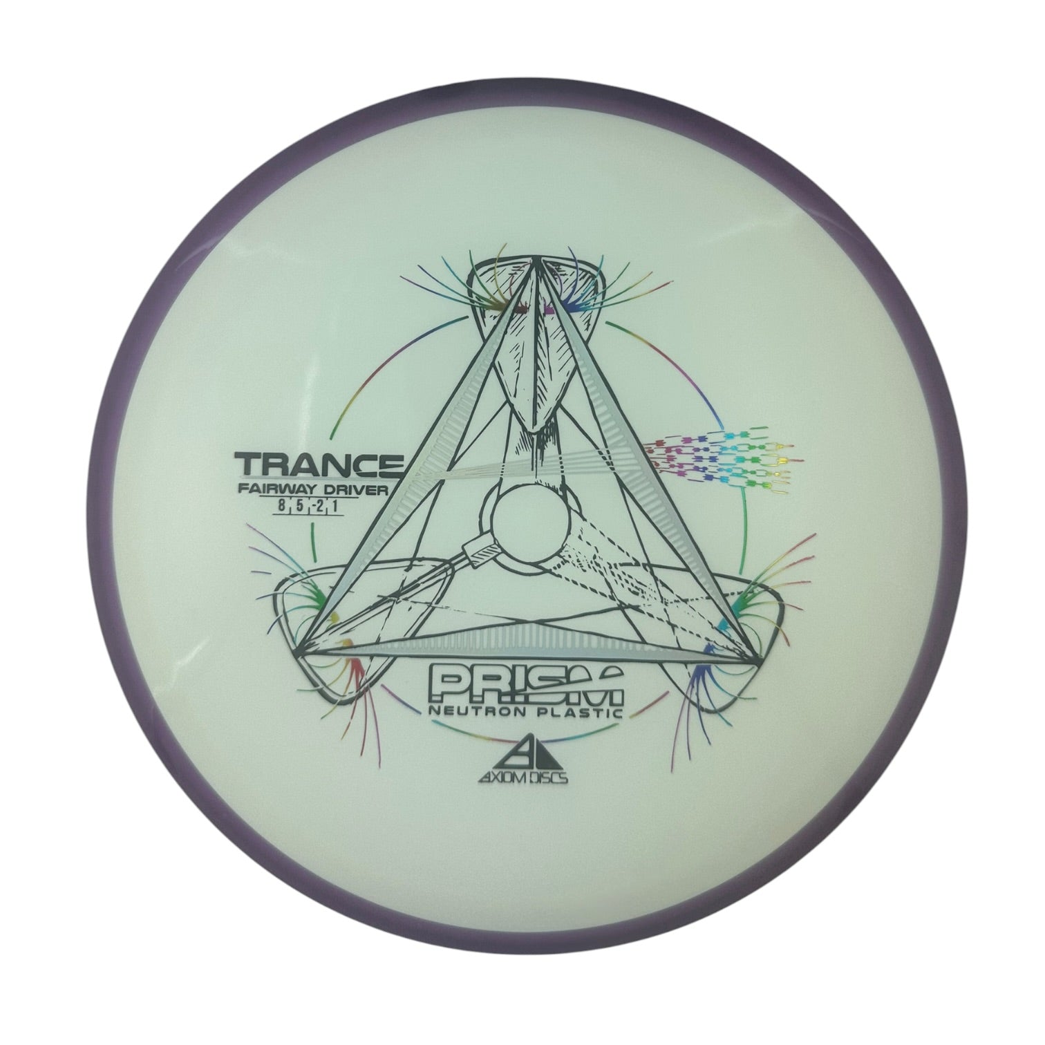 Axiom Trance - Prism Neutron Plastic