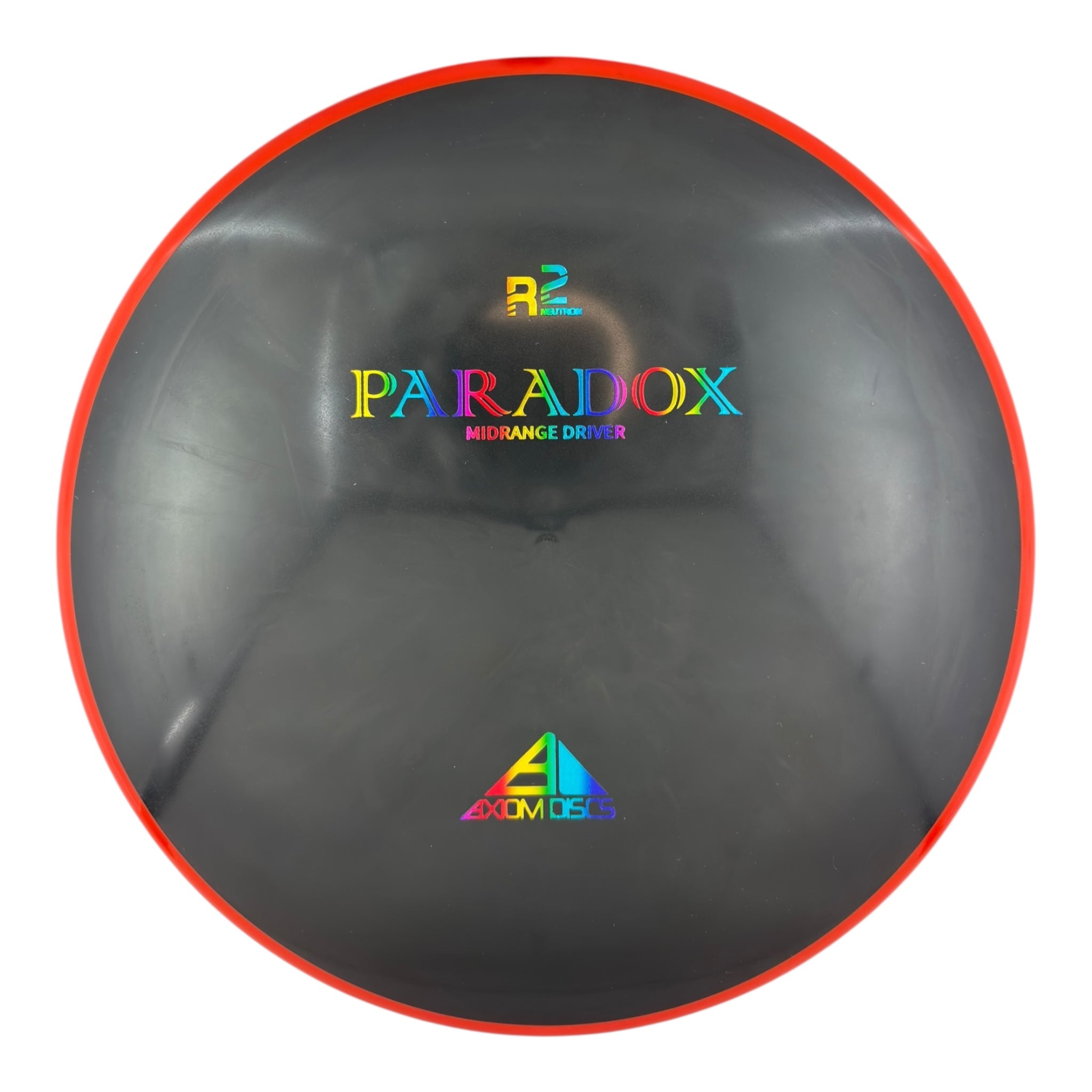 Axiom Paradox - R2 Neutron Plastic