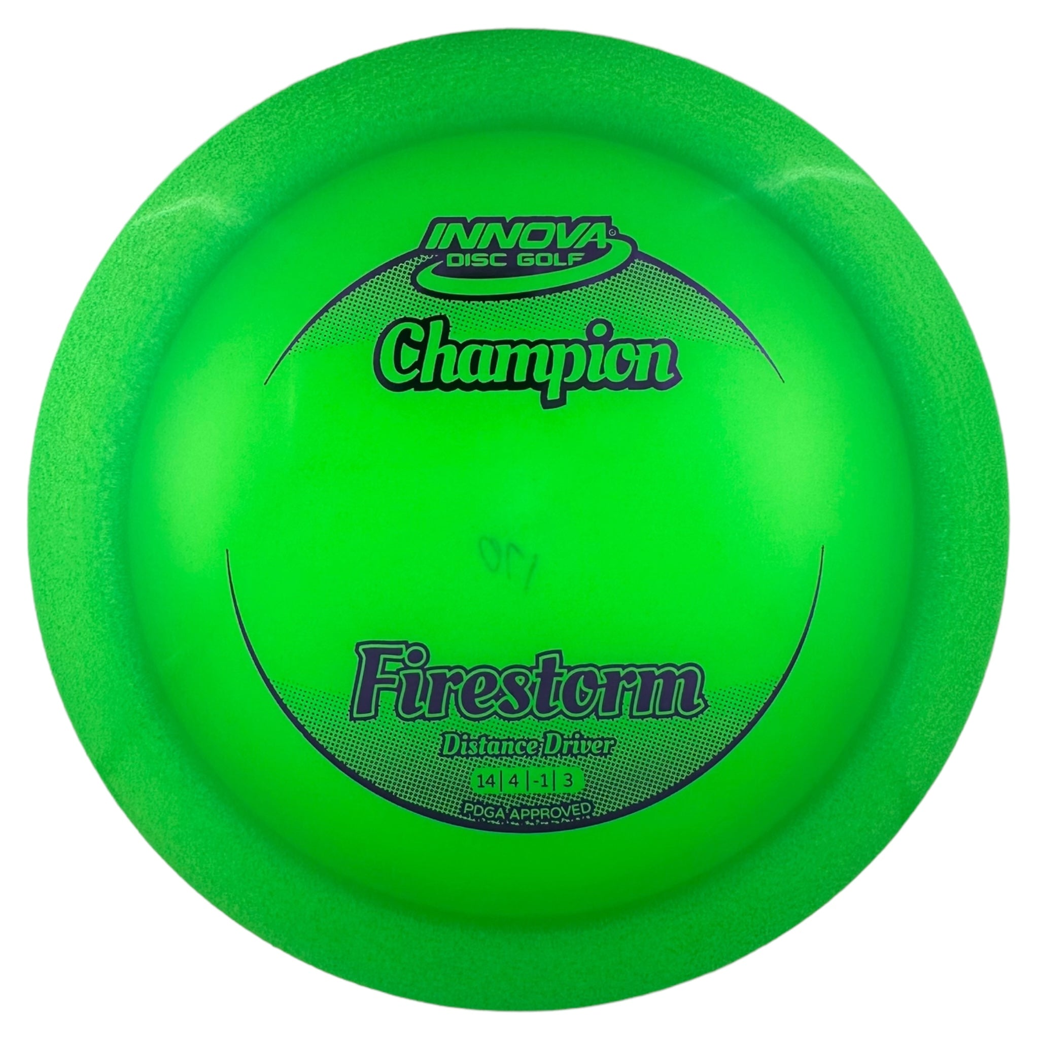 Innova Firestorm - Champion