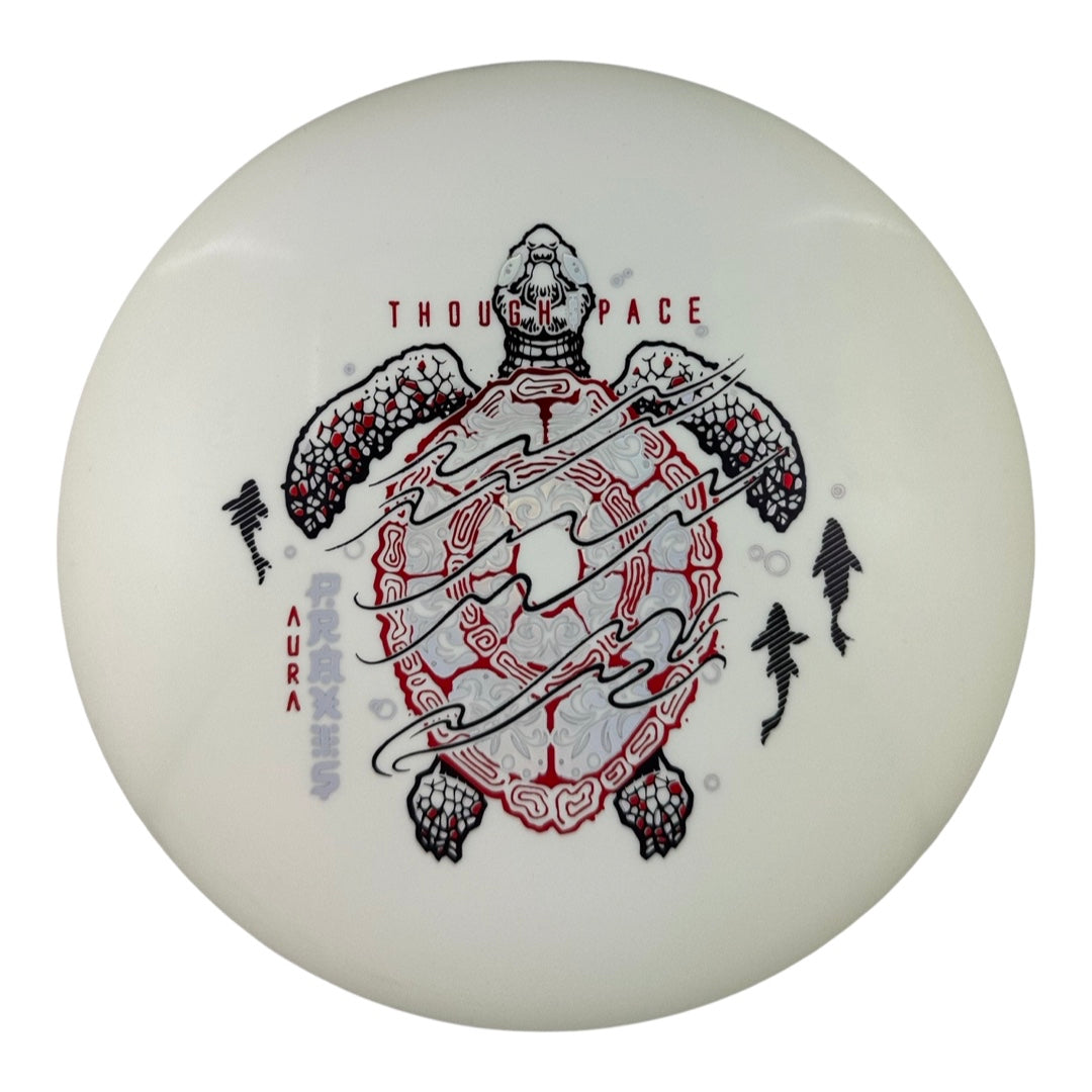 Thought Space Athletics Praxis - Aura