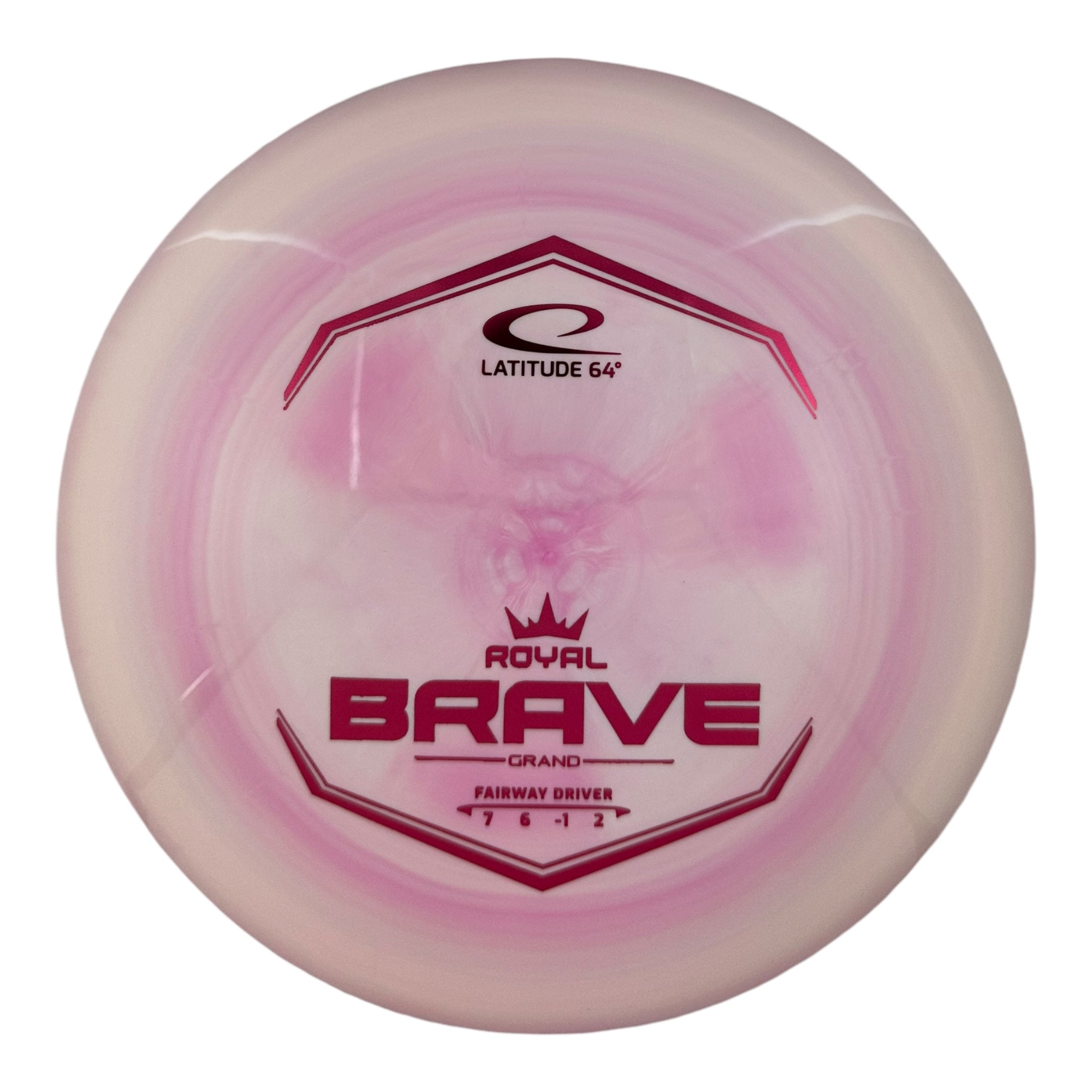 Latitude 64 Brave - Royal Grand