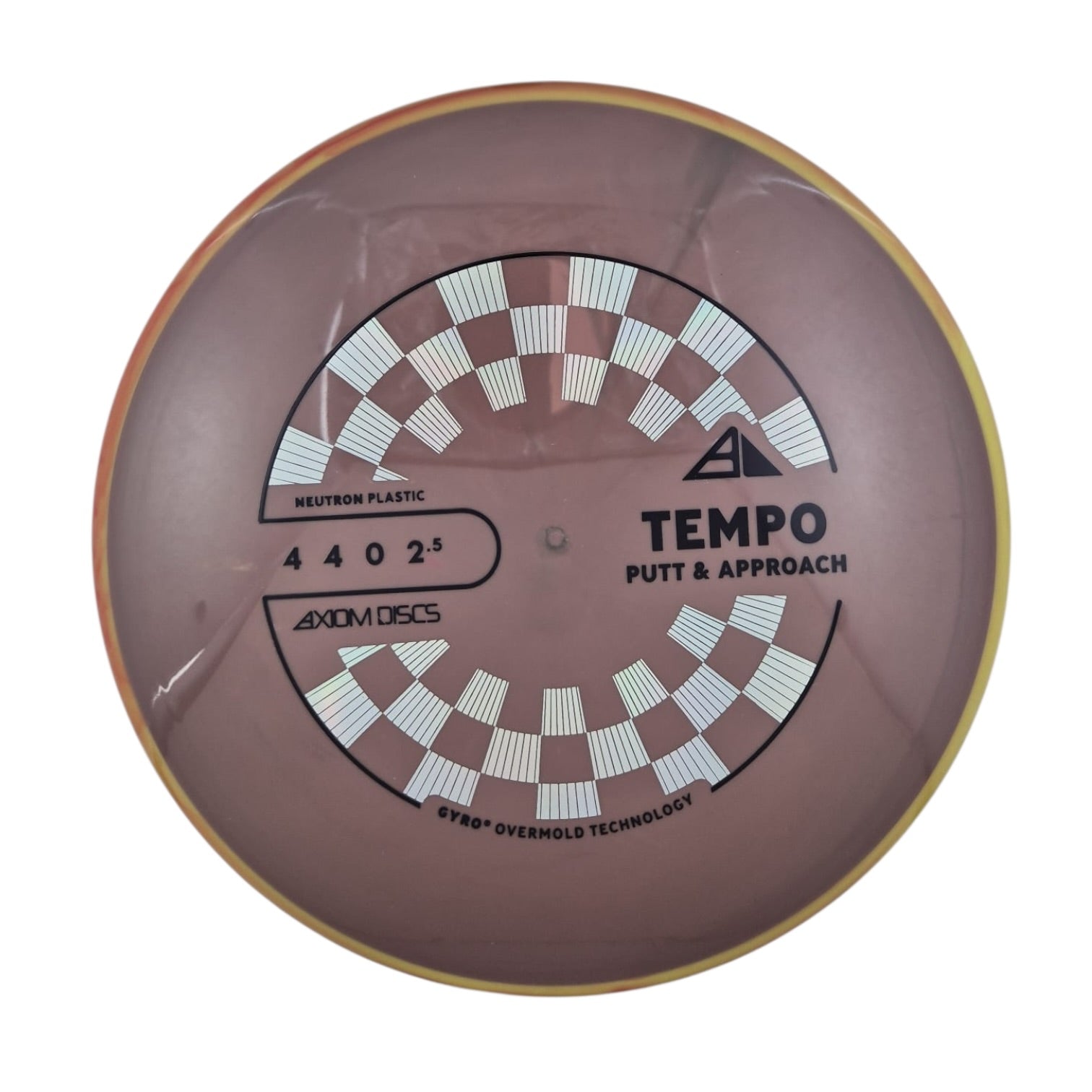 Axiom Tempo - Neutron Plastic