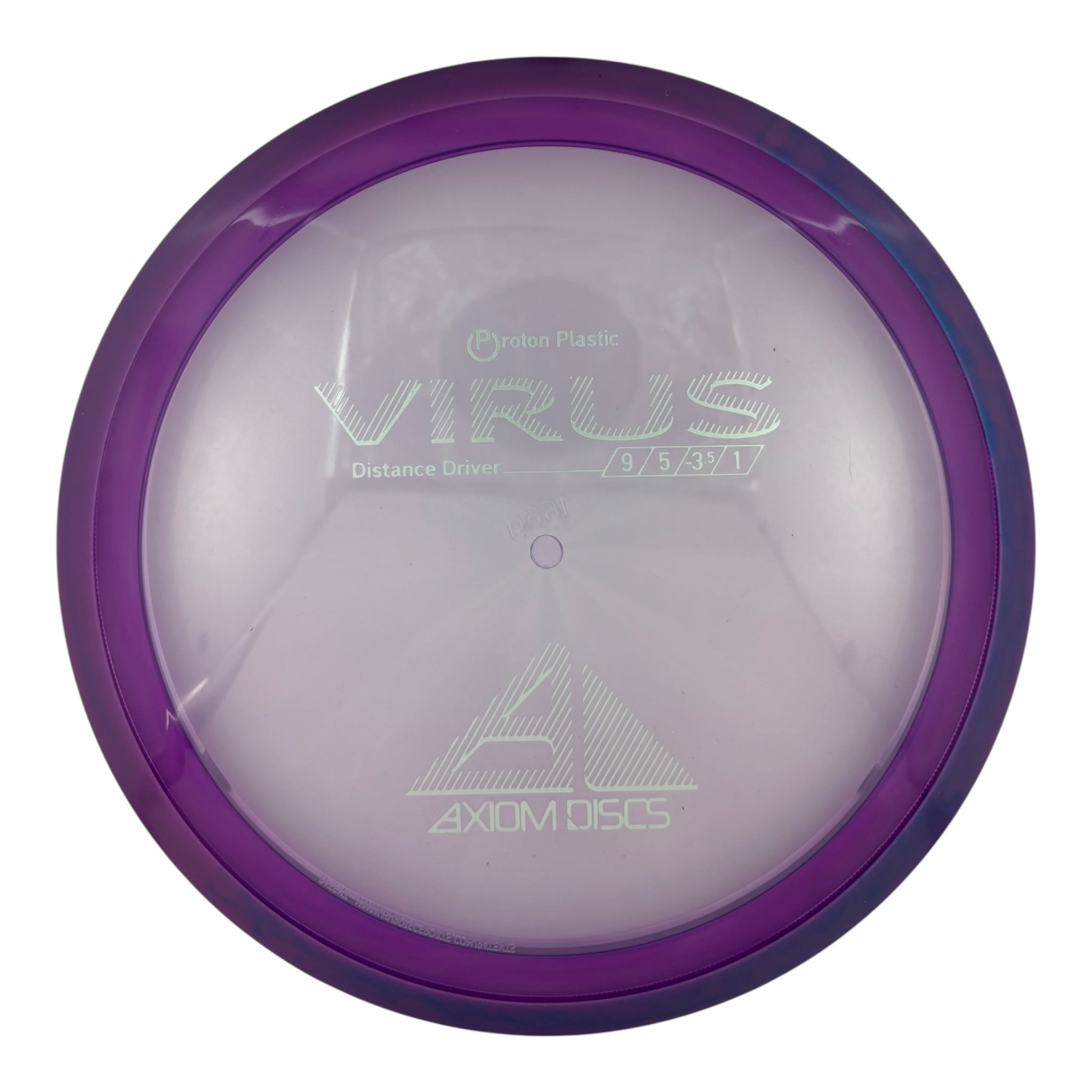 Axiom Virus - Proton Plastic