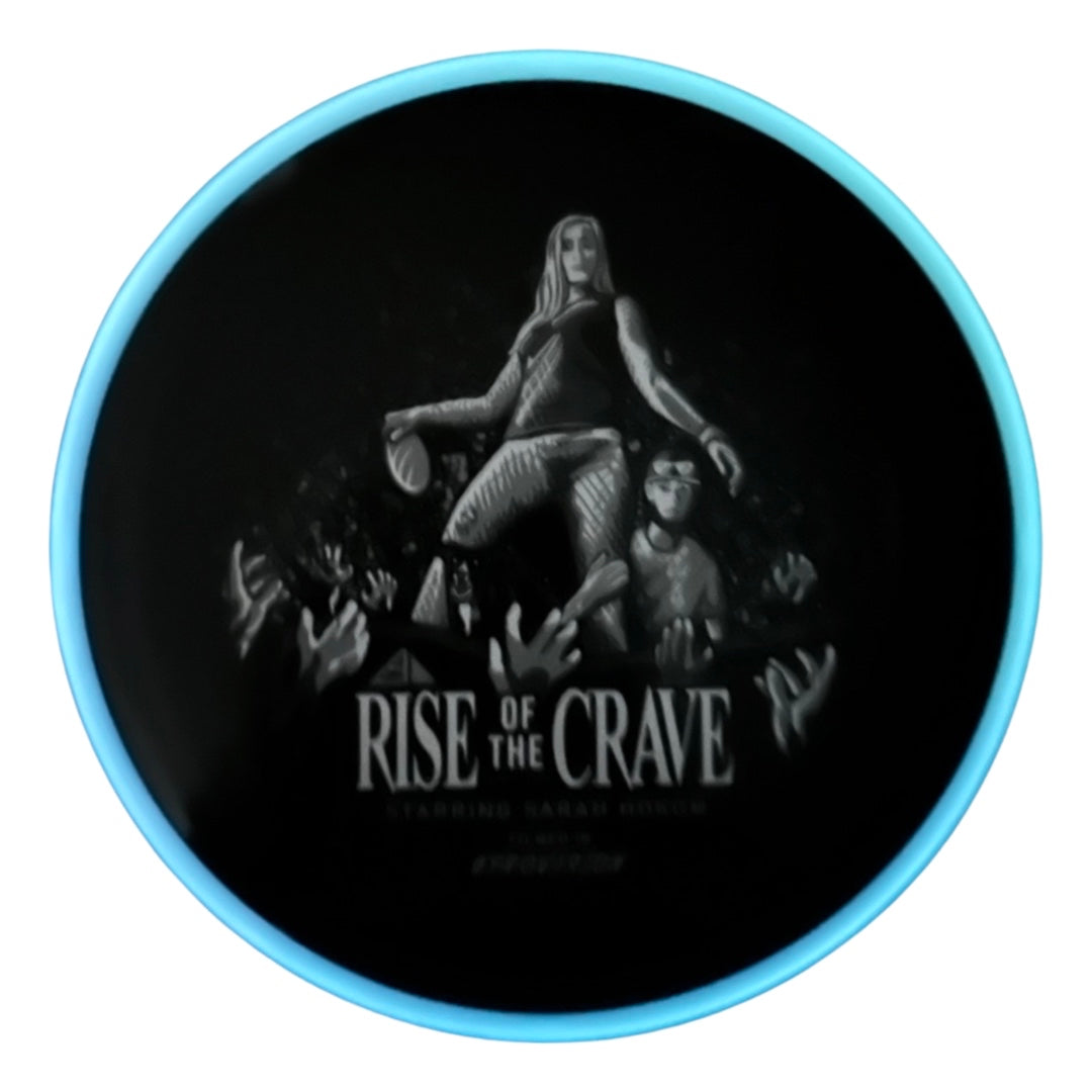 Axiom Crave - Eclipse R2 Neutron Halloween Edition