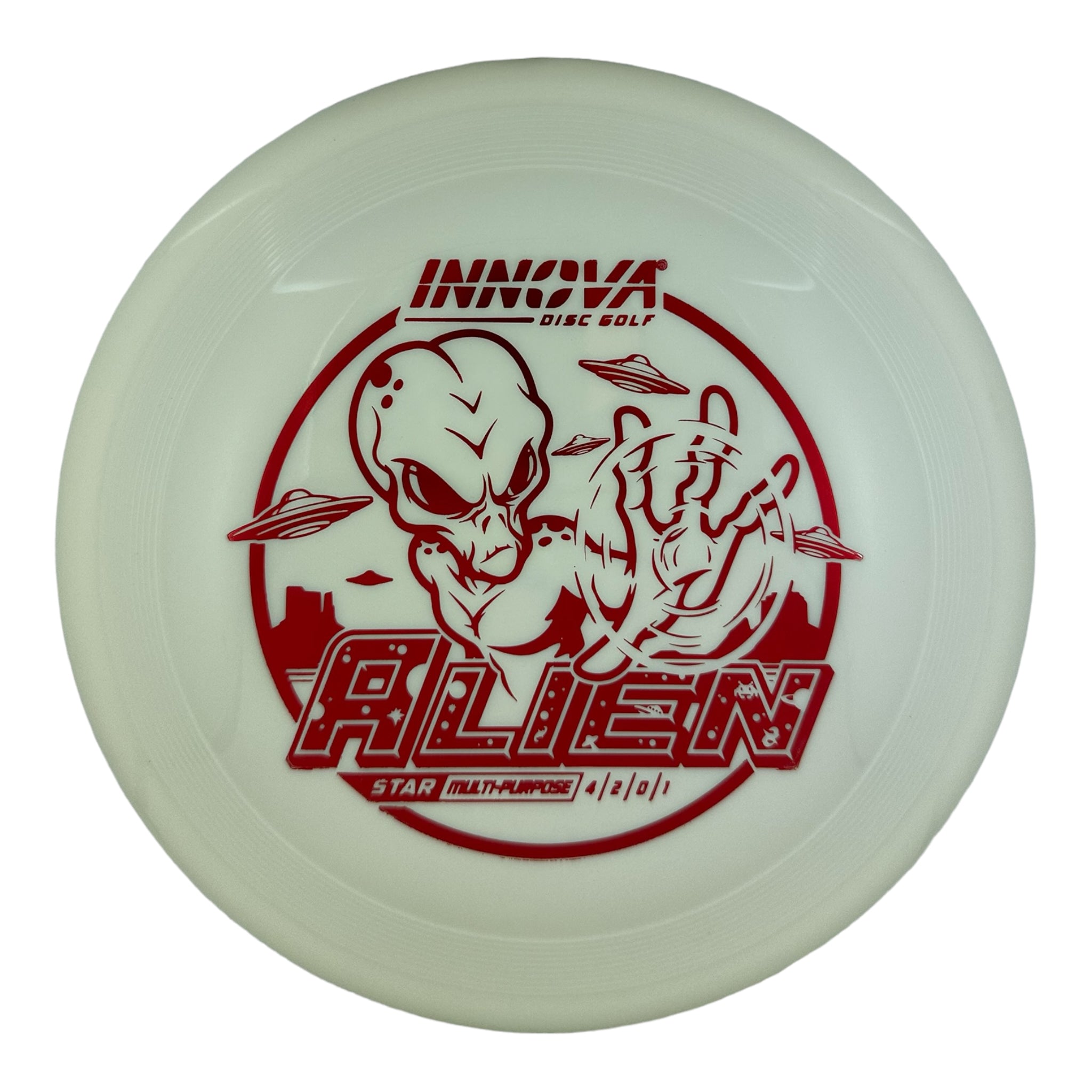 Innova Alien - Star