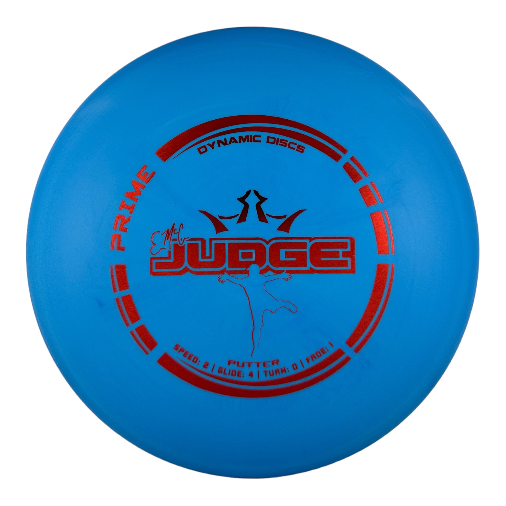 Dynamic Discs EMAC Judge - Prime