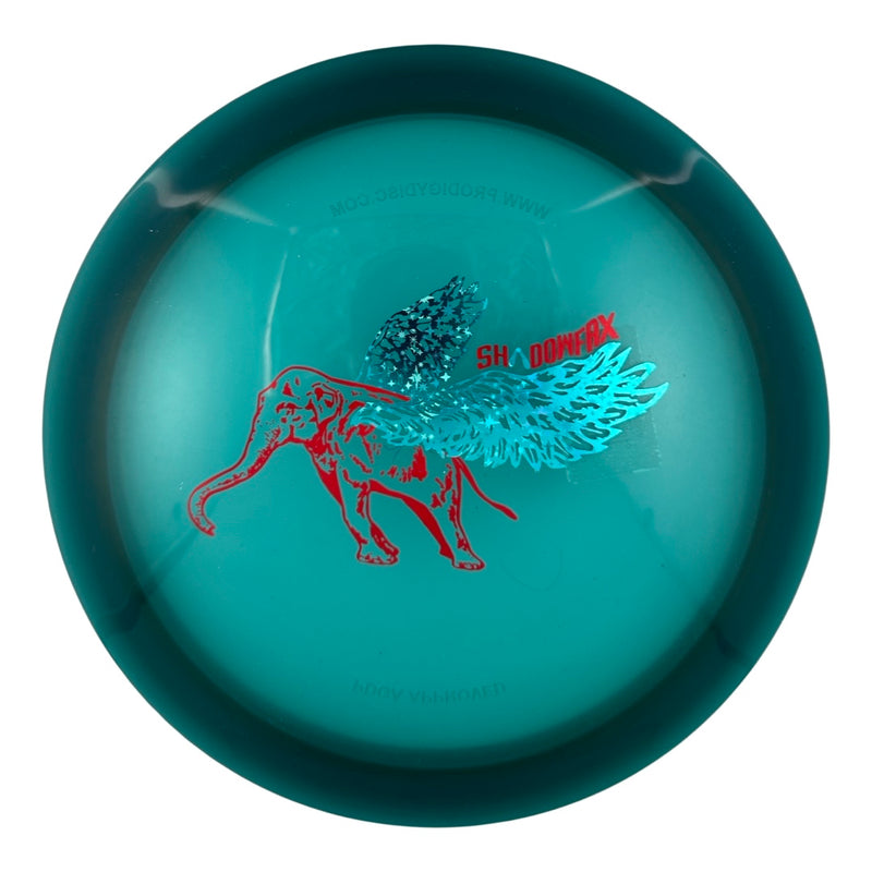 Prodigy Airborn Shadowfax - 400 Cale Leiviska