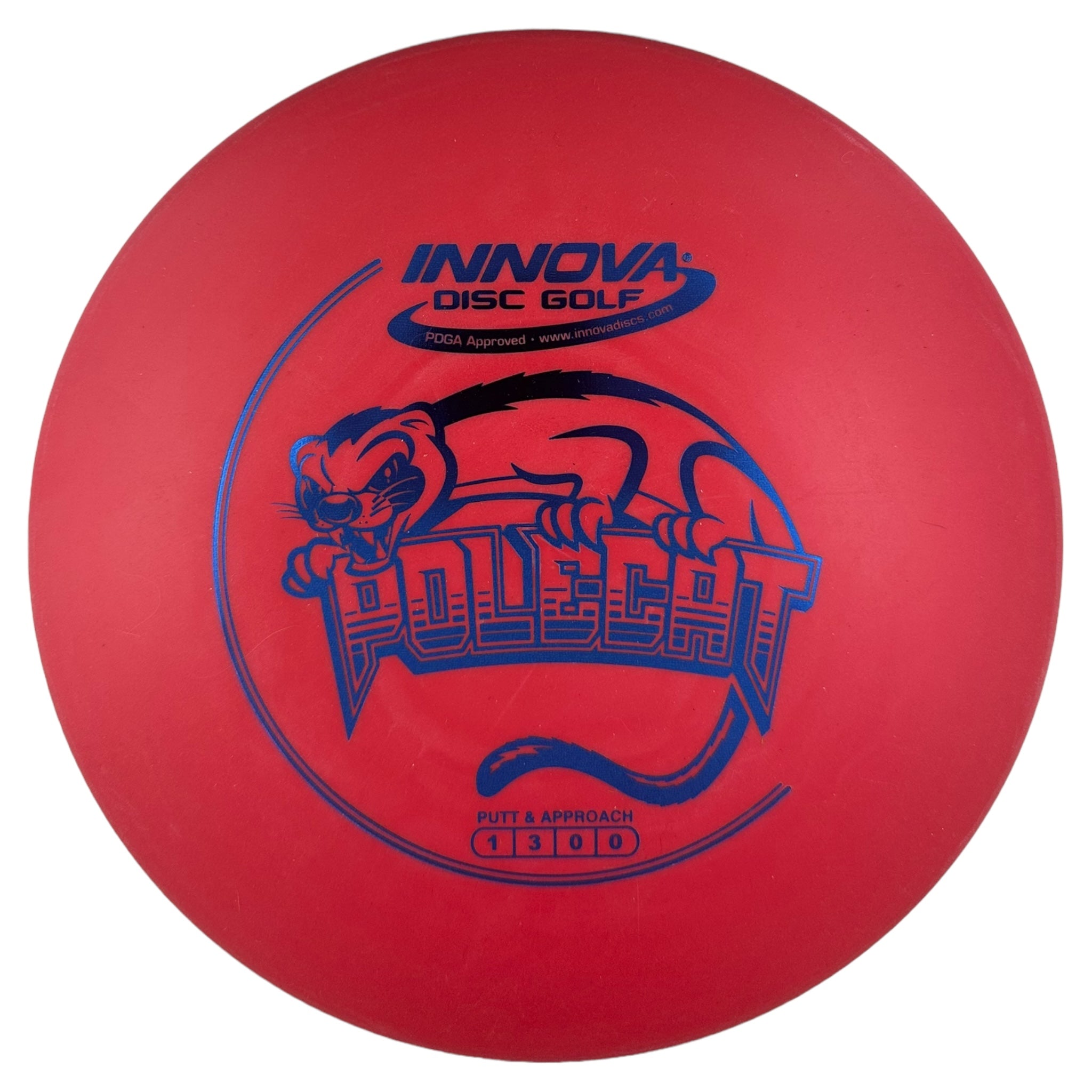 Innova Polecat - DX