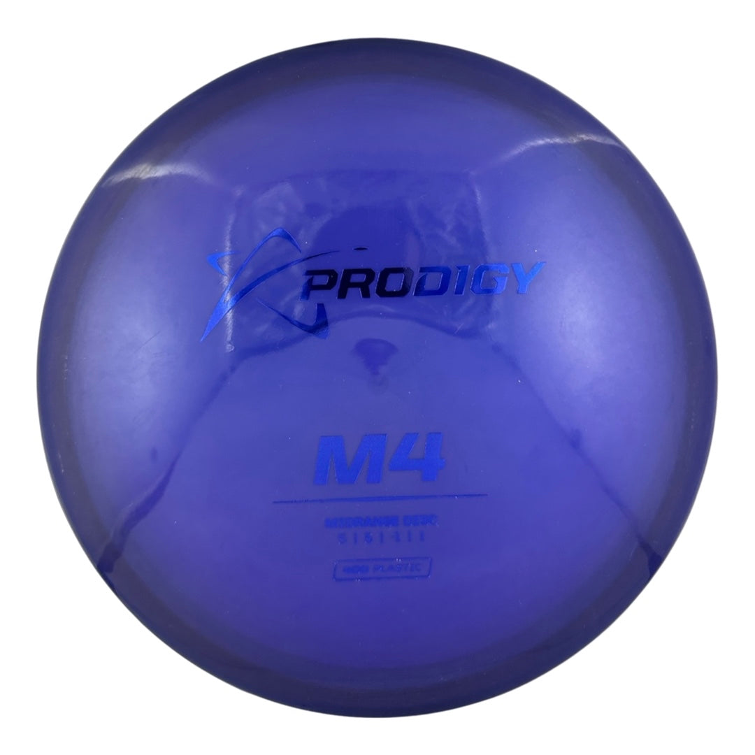 Prodigy M4 - 400