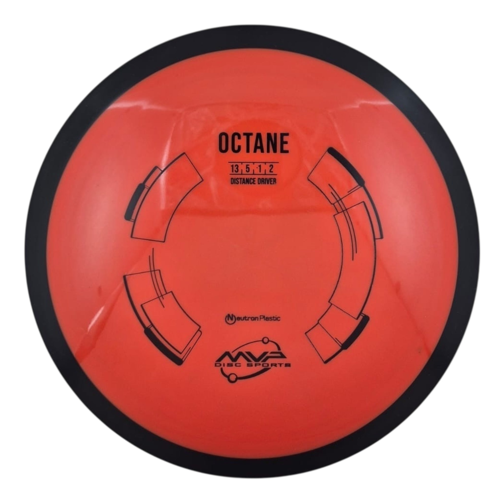 MVP Octane - Neutron